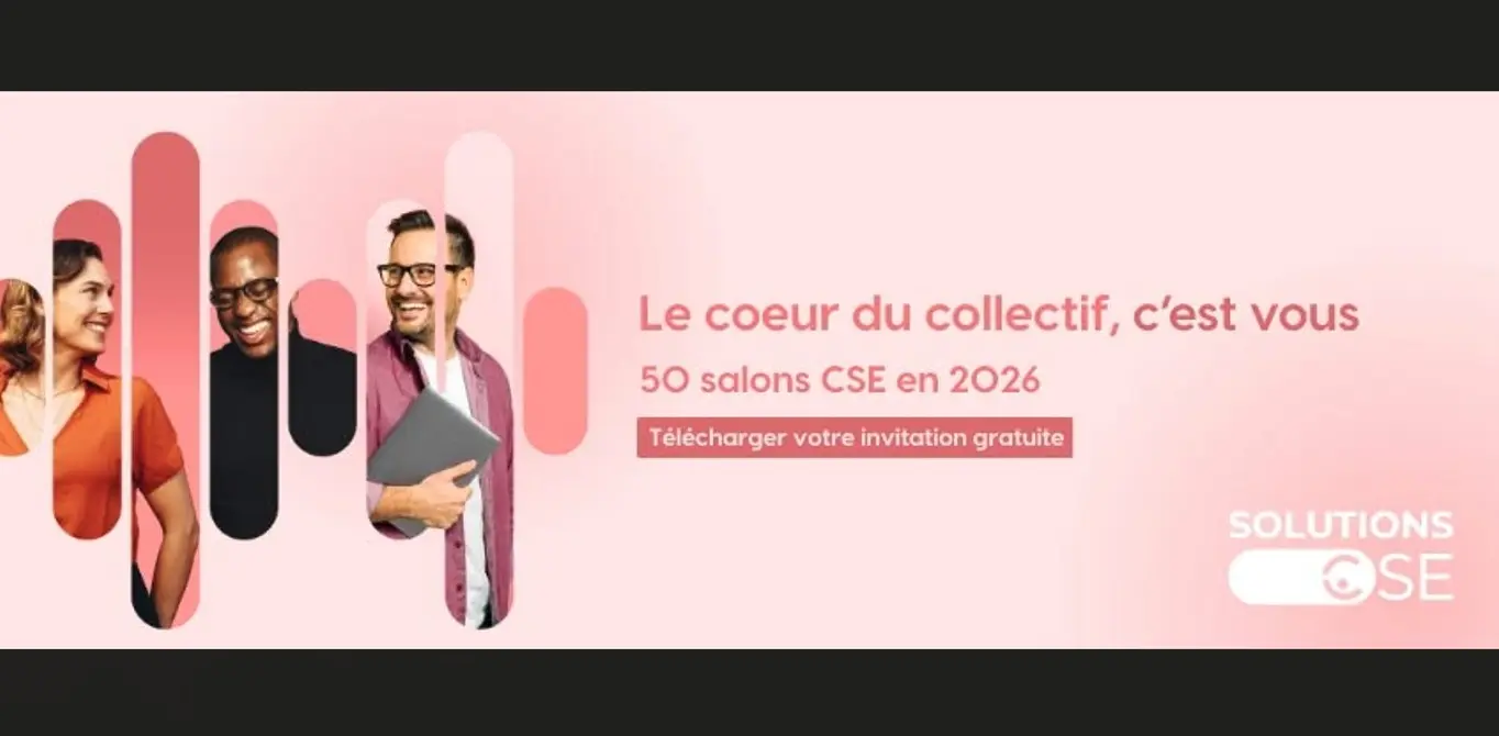 Salon © Solutions CSE