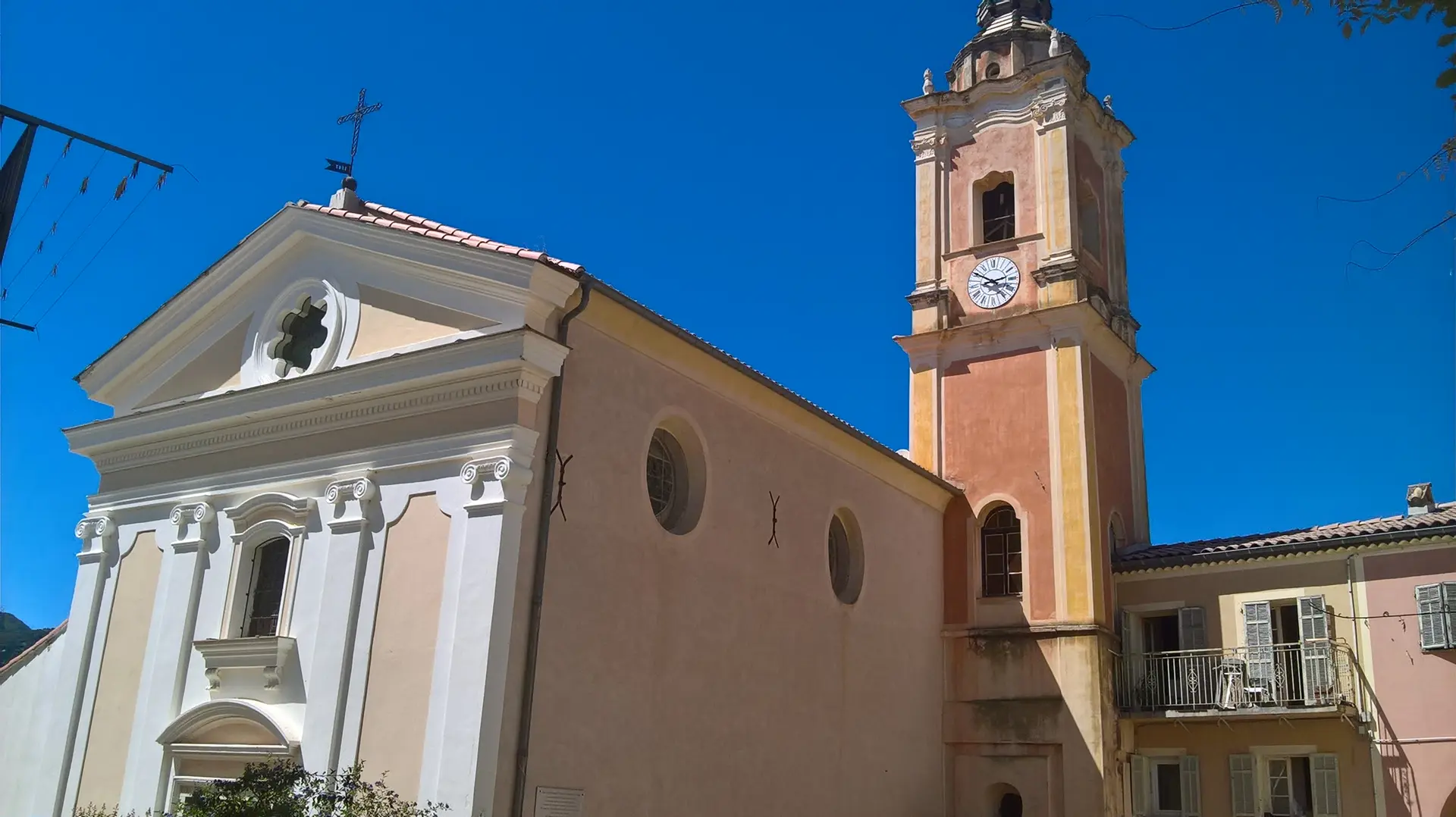 Eglise Saint-Pierre