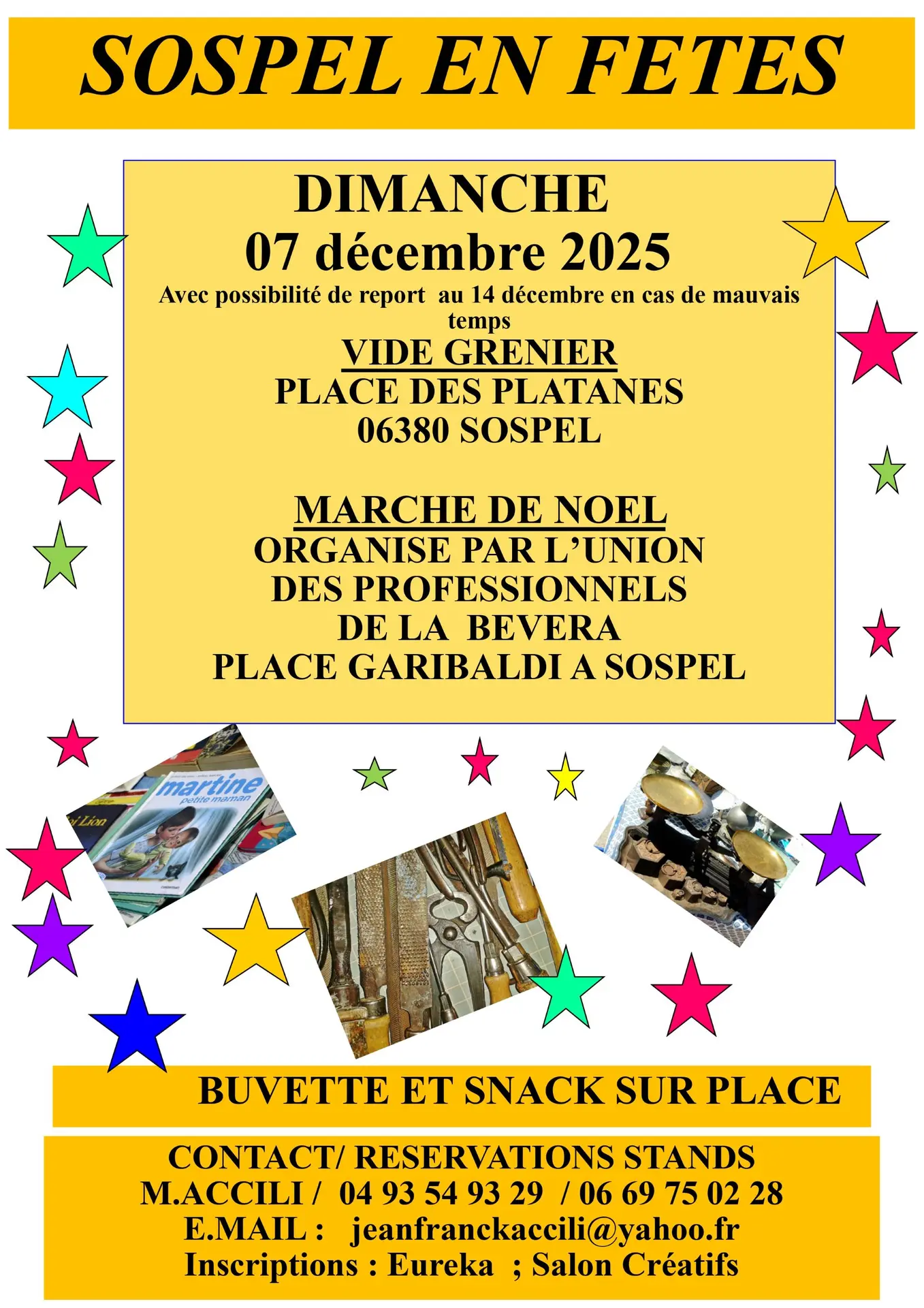 Affiche