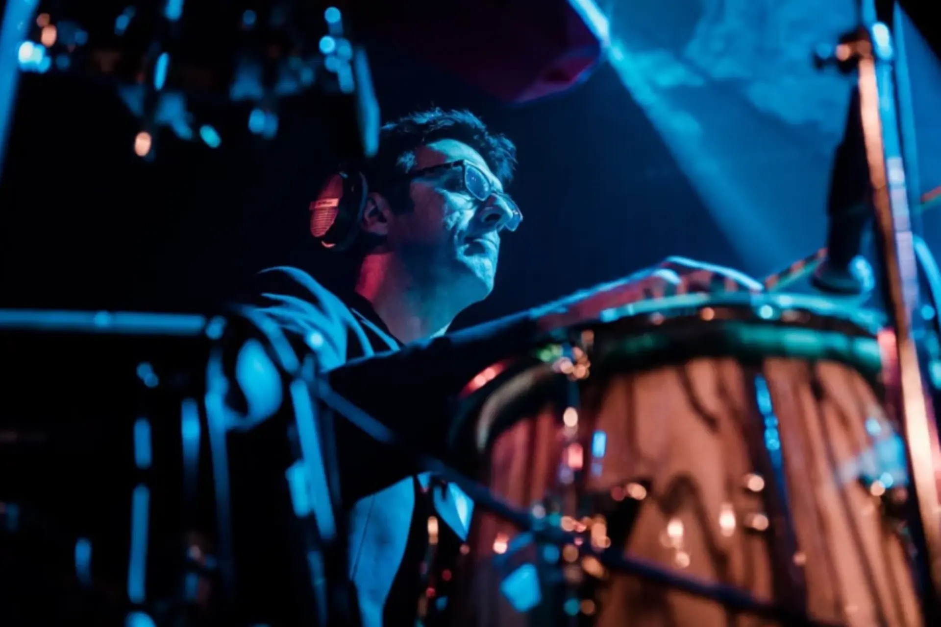 „Place à la Musique: Konzert mit LICKS & BRAINS !_Moustiers-Sainte-Marie