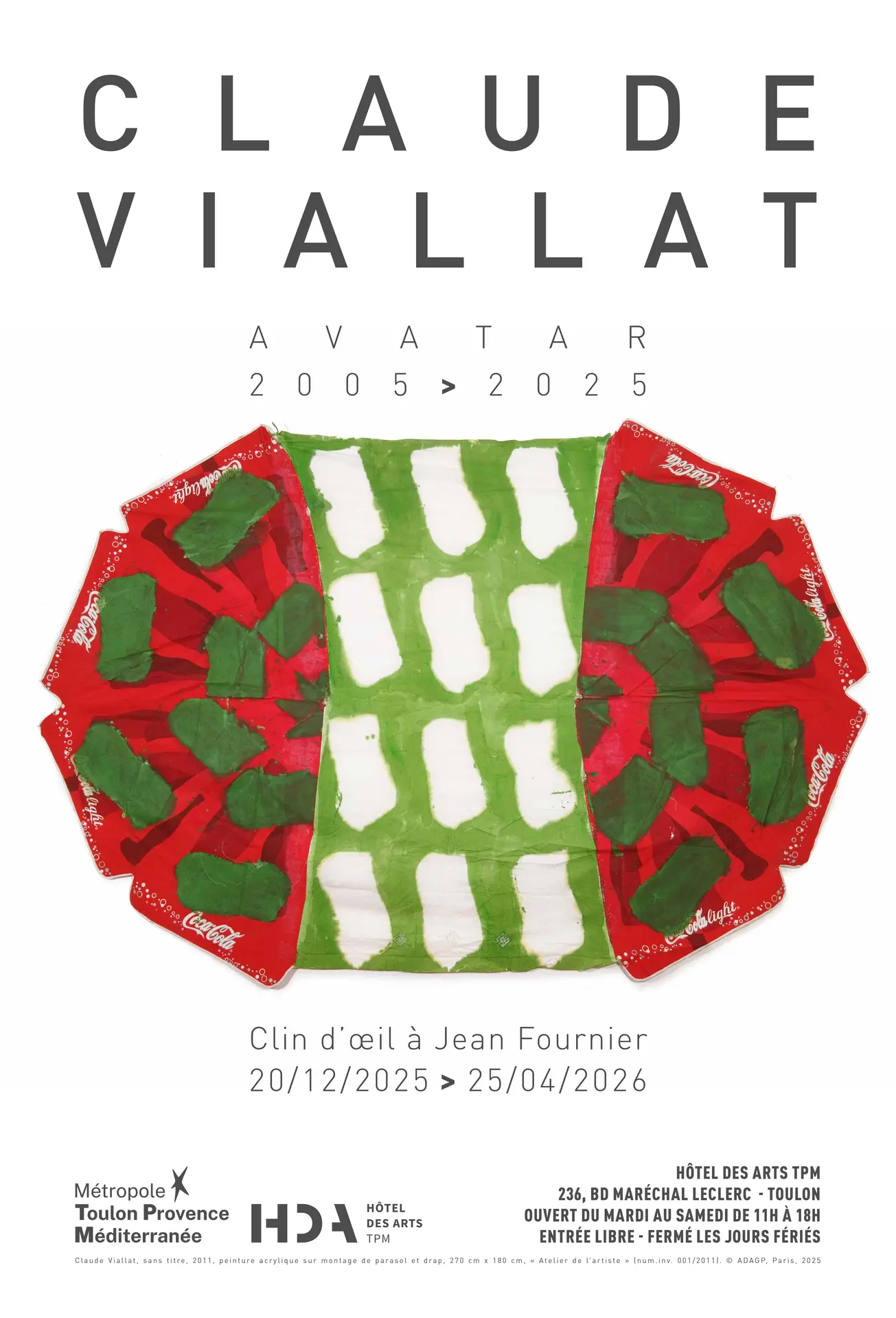 AFFICHE HDA validee- Claude Viallat 119x175 V02 (1) (1)_page-0001-réduit