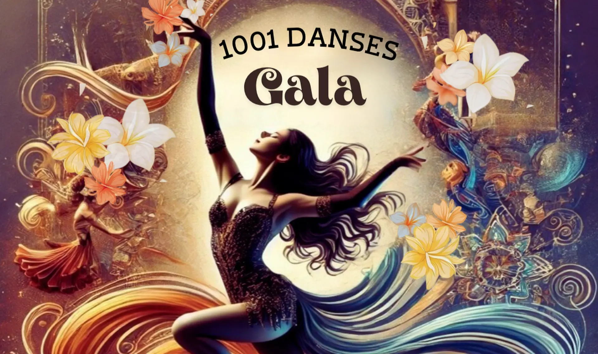 Gala « La femme autour du Monde »