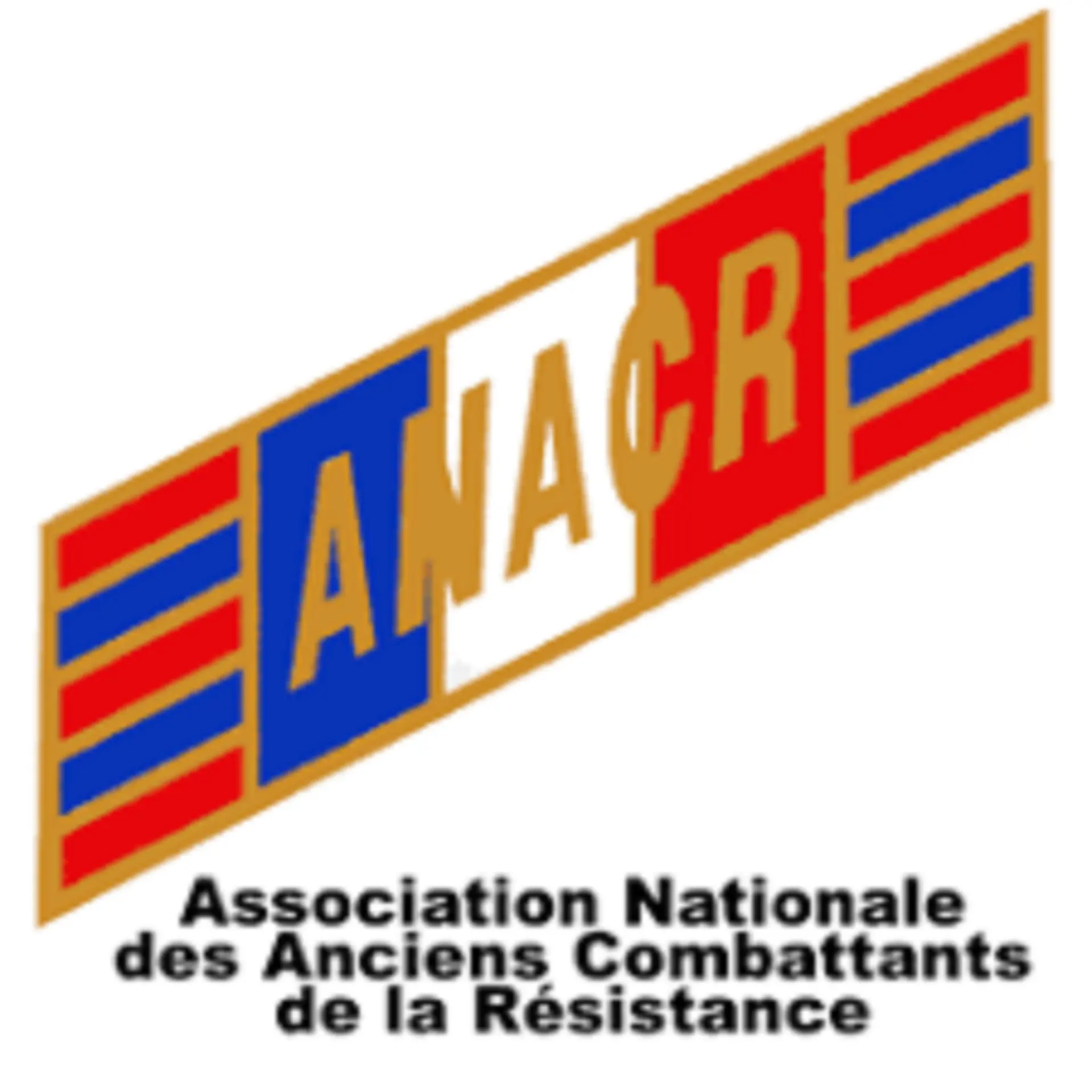 Logo ANACR