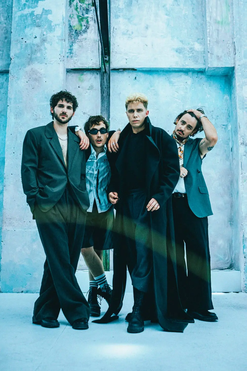 Last train Midem Cannes