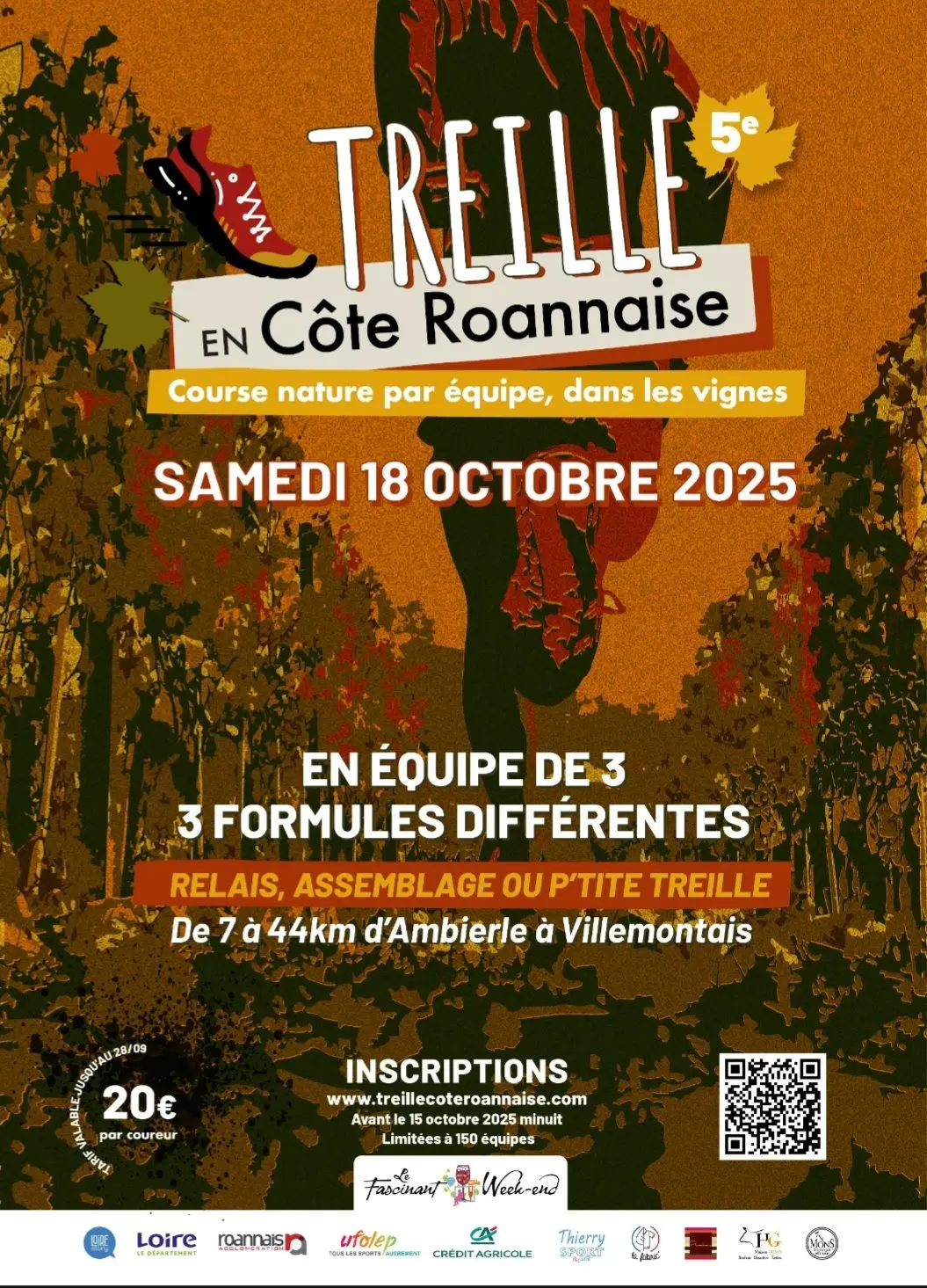 Vignobles en Scène – La Treille en Côte Roannaise_Villemontais