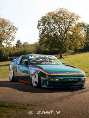 Visuel voiture