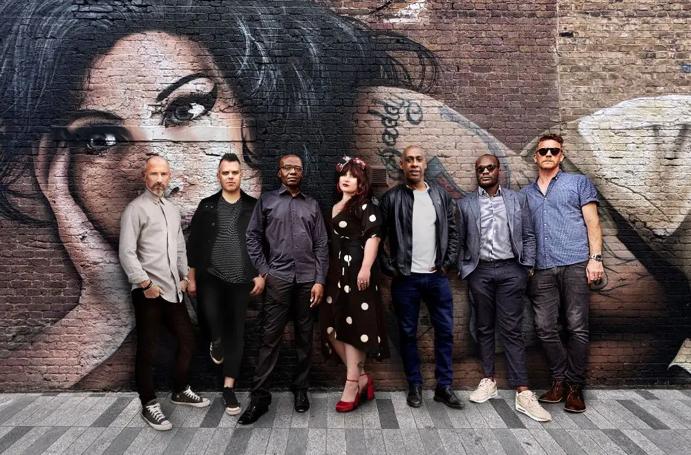 Photo du groupe