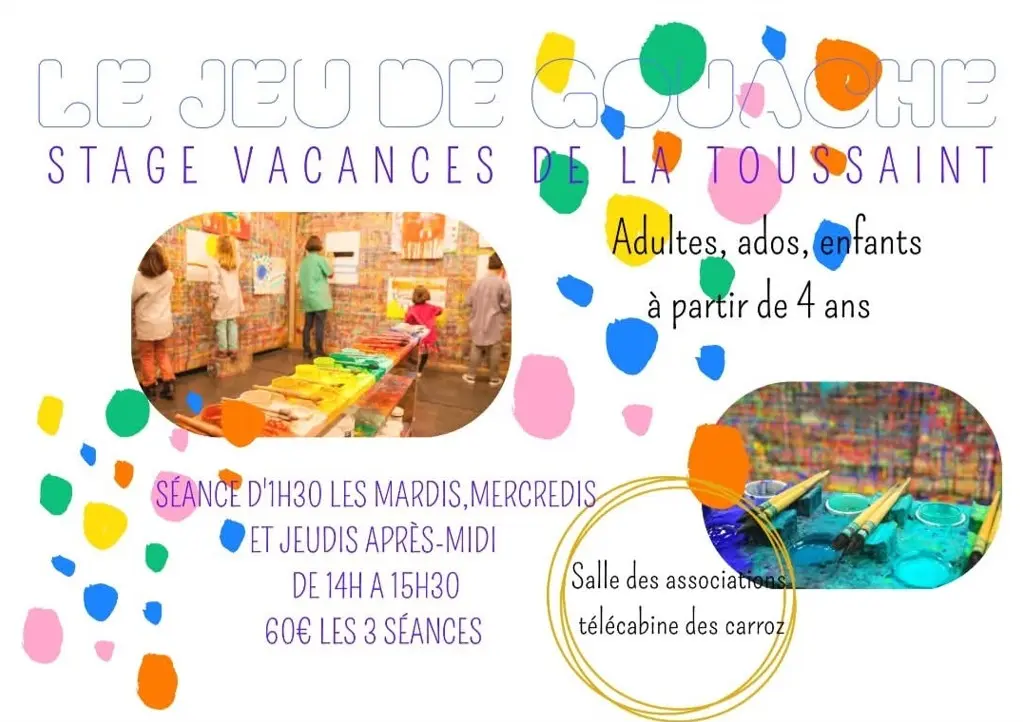 Affiche