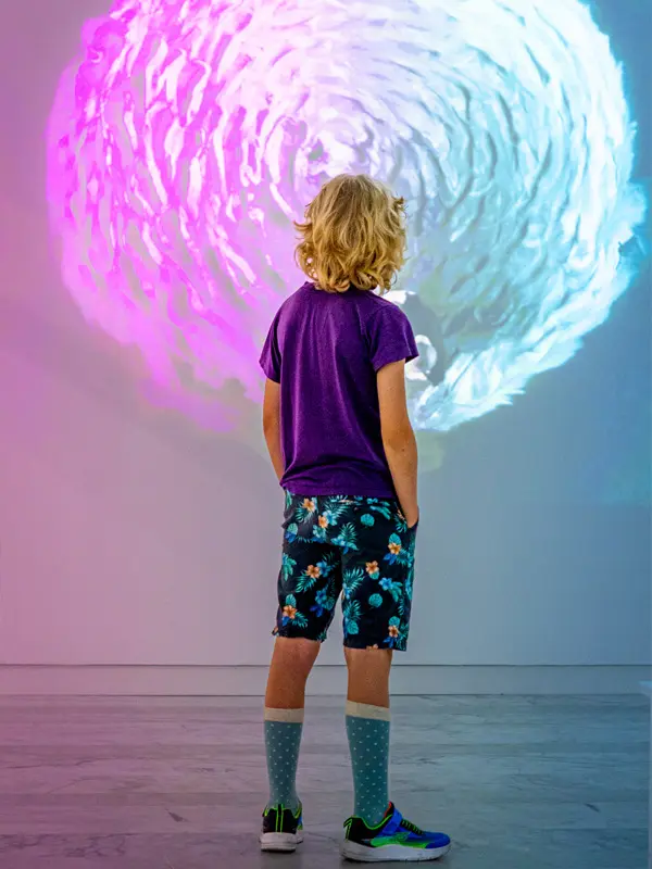 Ville de Marseille -  Musée d'Art Contemporain de Marseille [mac]