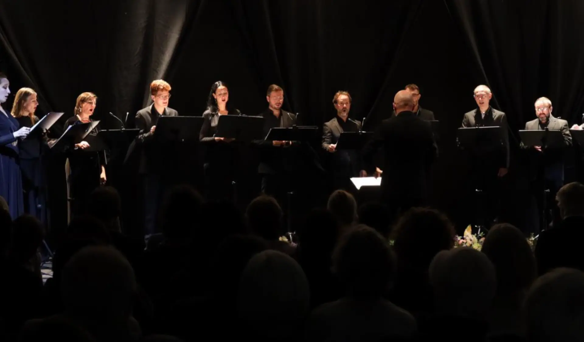 Mars en Baroque 2026