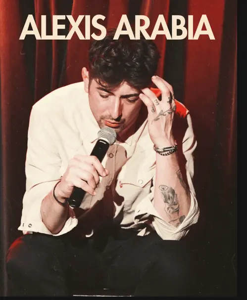 Alexis Arabia_Marseille