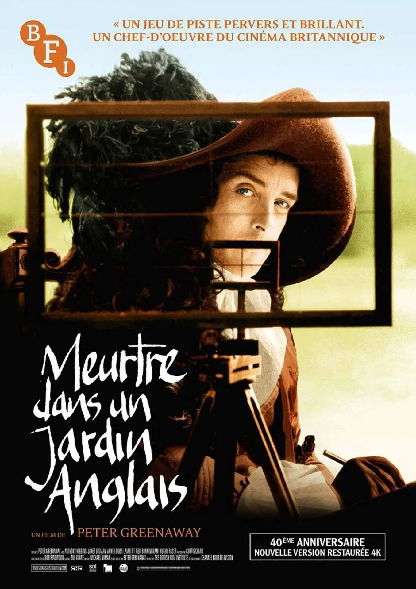 Affiche