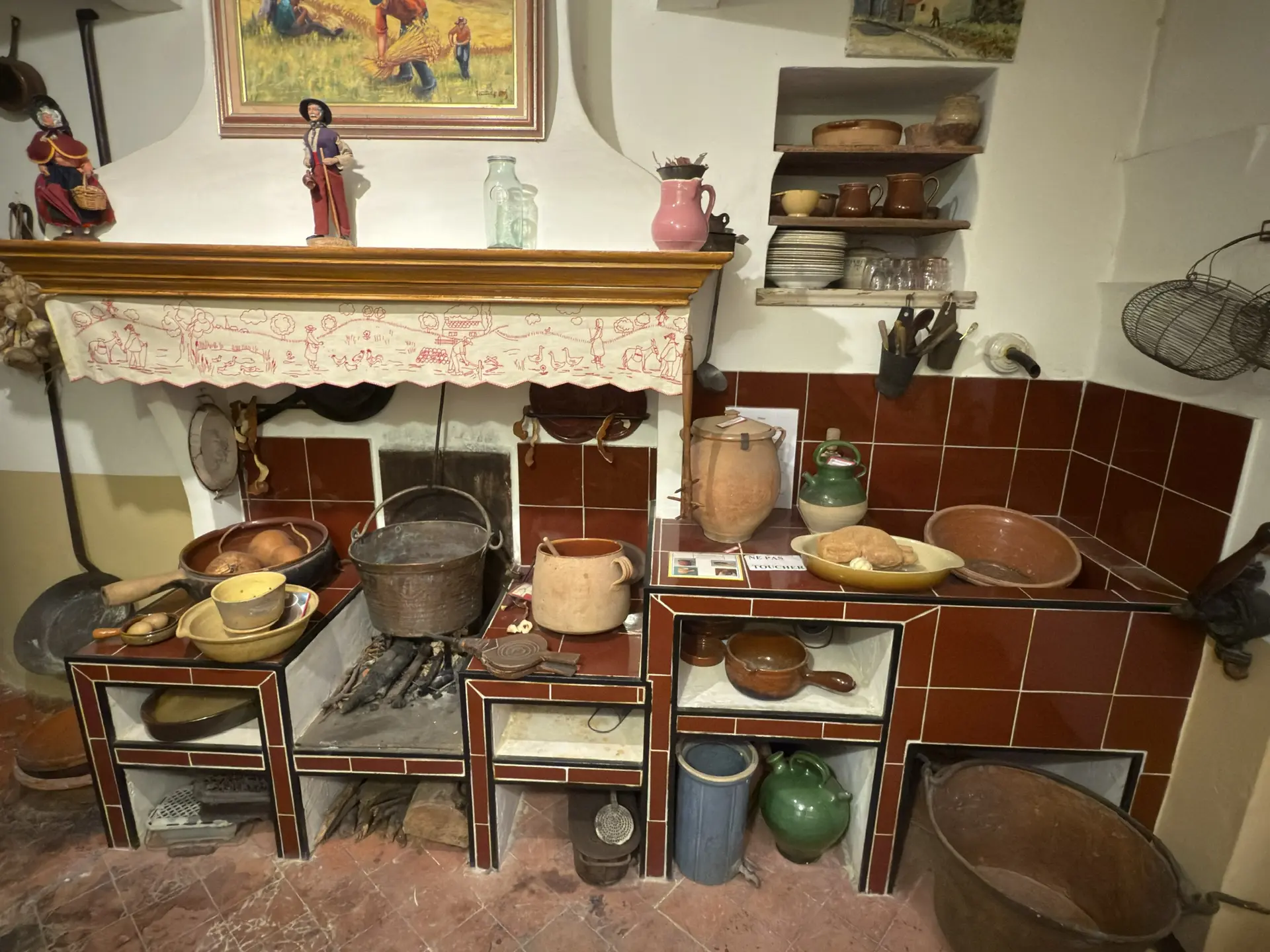 Journées du Patrimoine : Musée Gardanne Autrefois_Gardanne