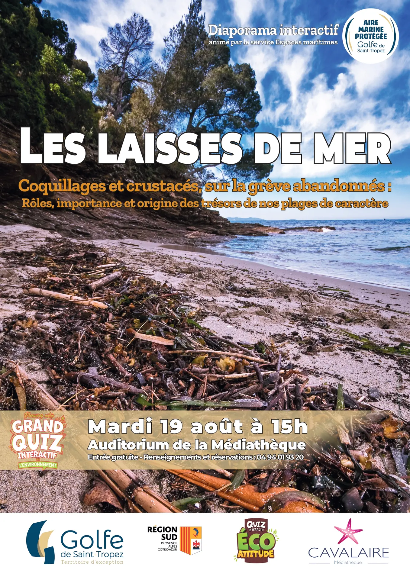 les Laisses