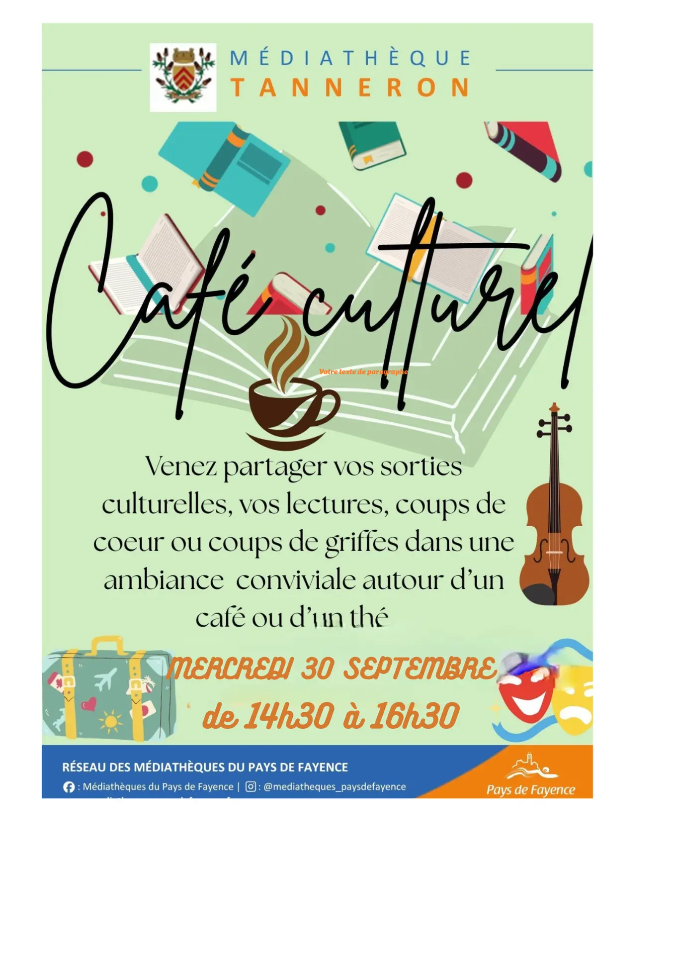 affiche