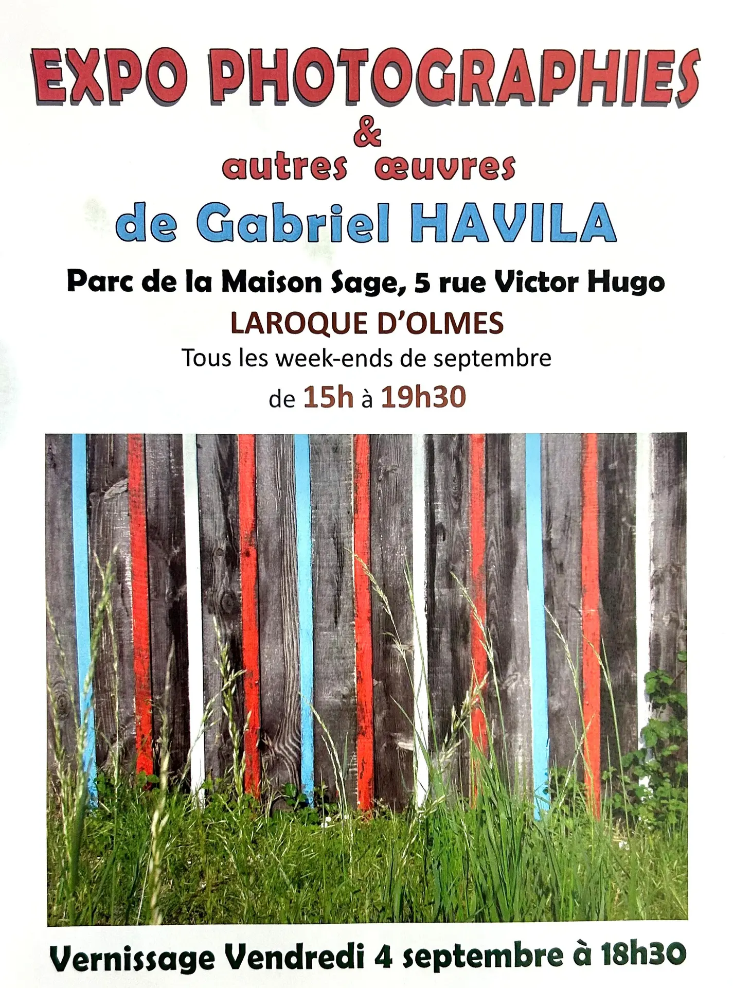 maison sage