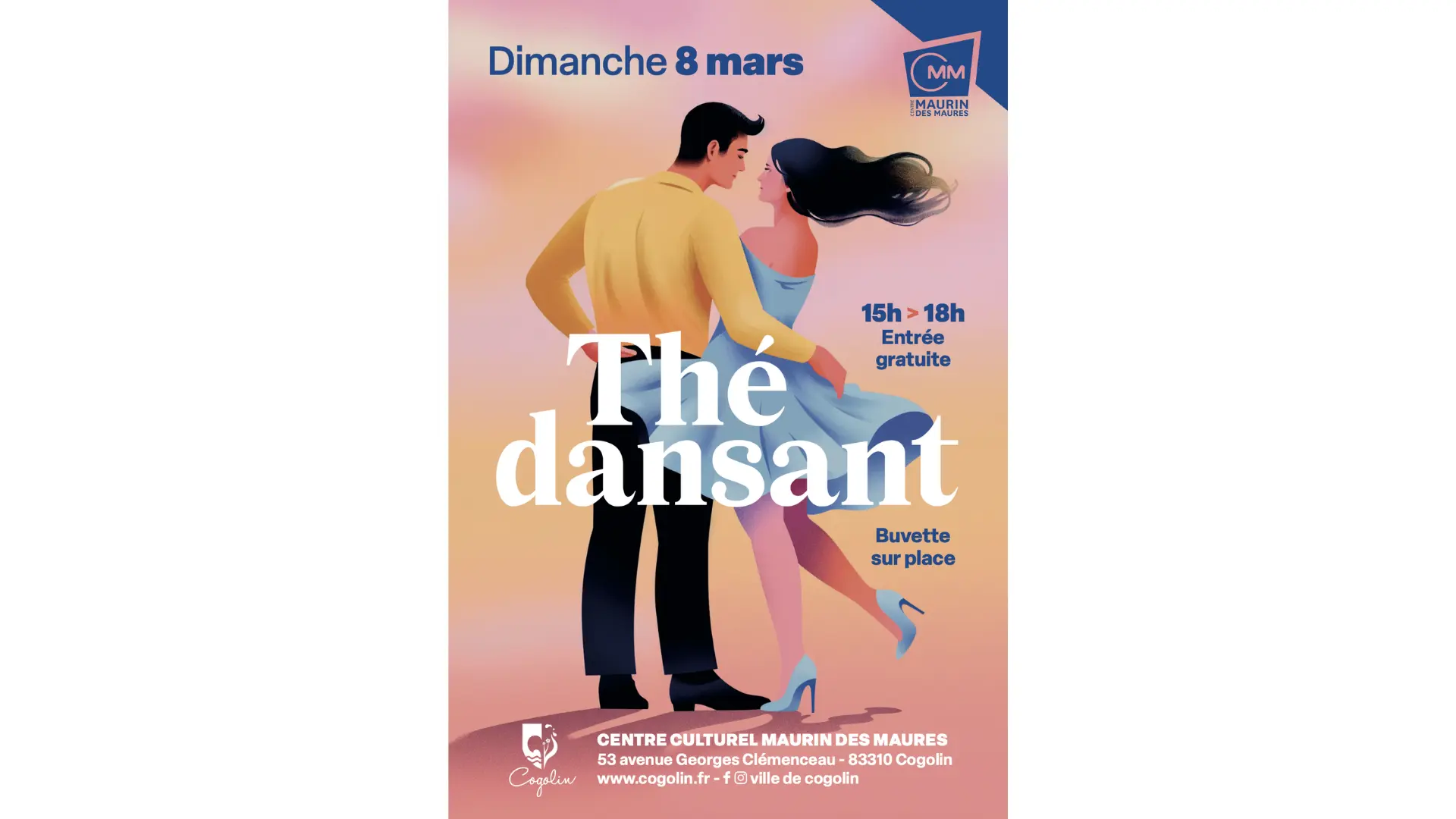 Centre Maurin des Maures