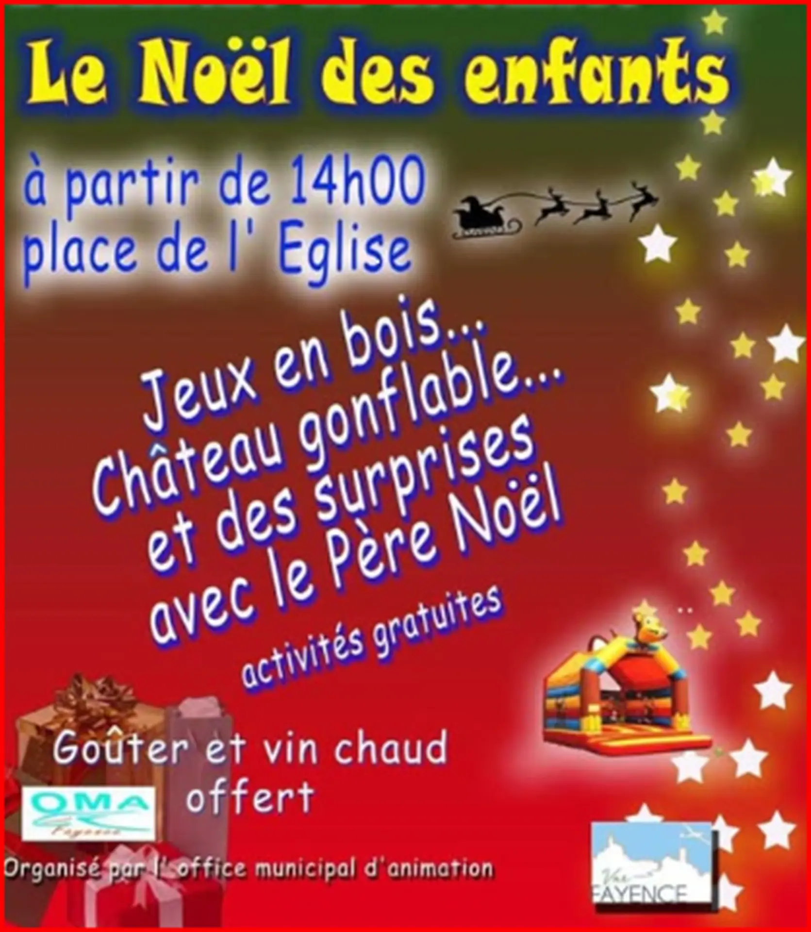 Programme
