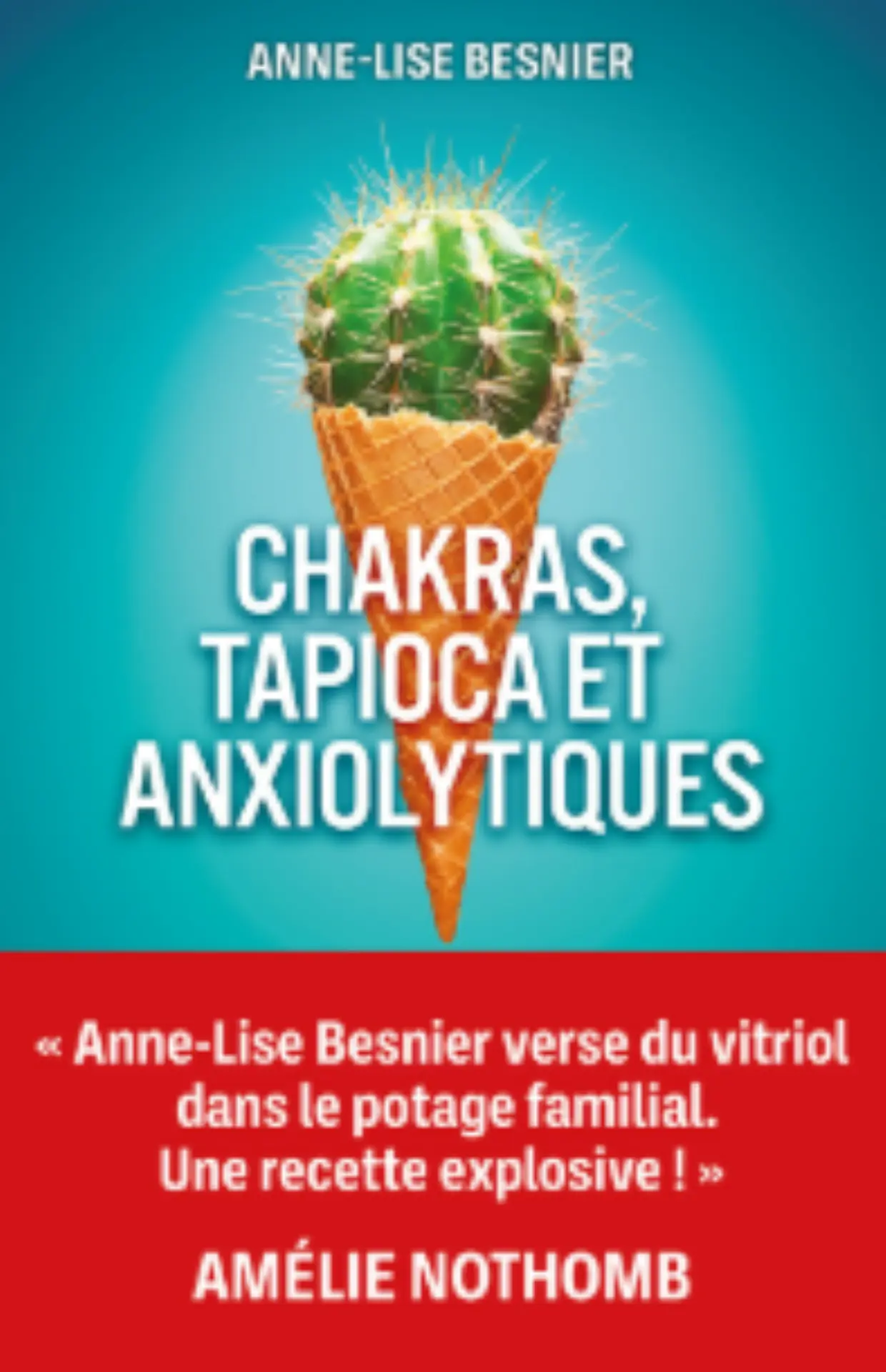 Anne-Lise Besnier
