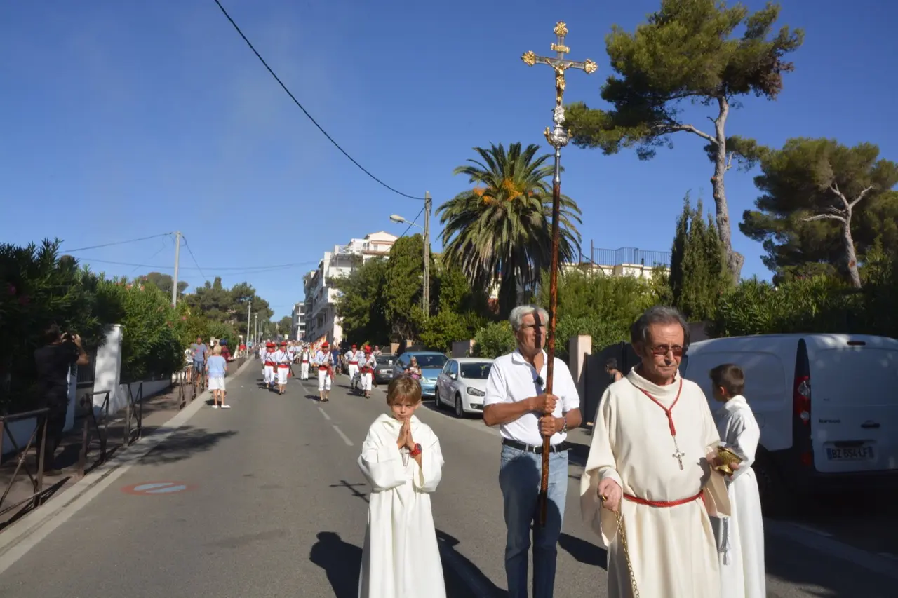 Fête Votive