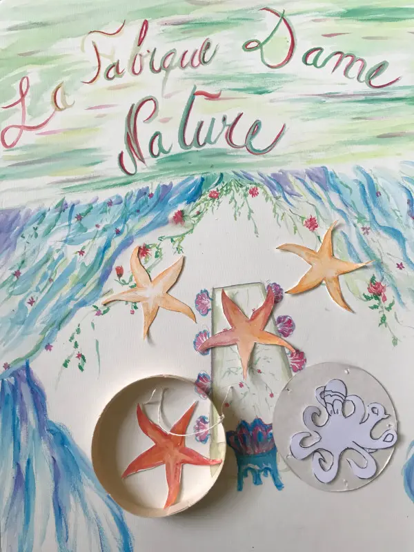 Ville de Marseille -  Muséum d'histoire naturelle de Marseille - (MHNM)