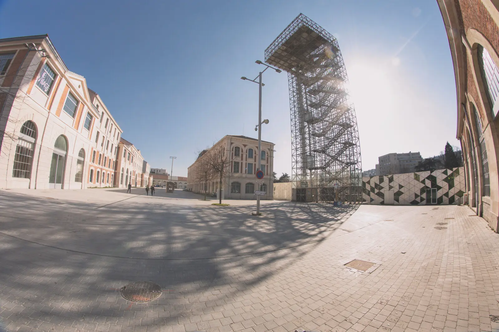 Cité du Design