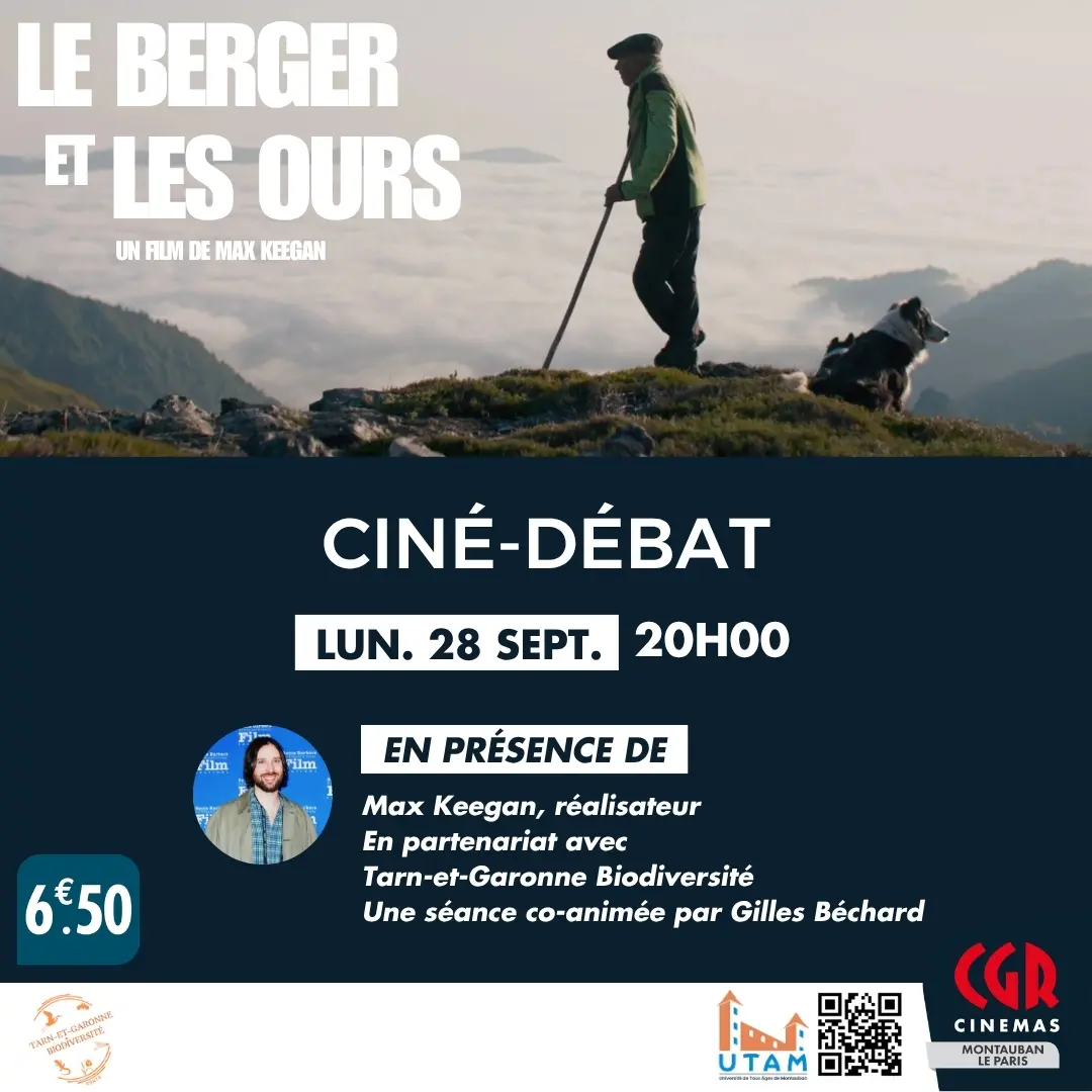 Affiche