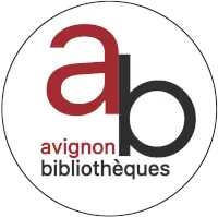 Logo Avignon Bibliothèques