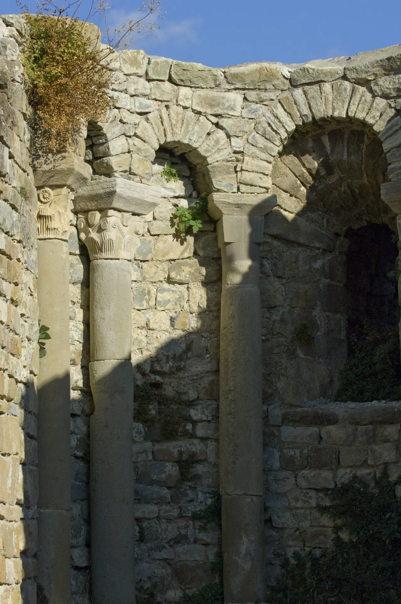 Le Prieuré de Saint-André-de-Rosans