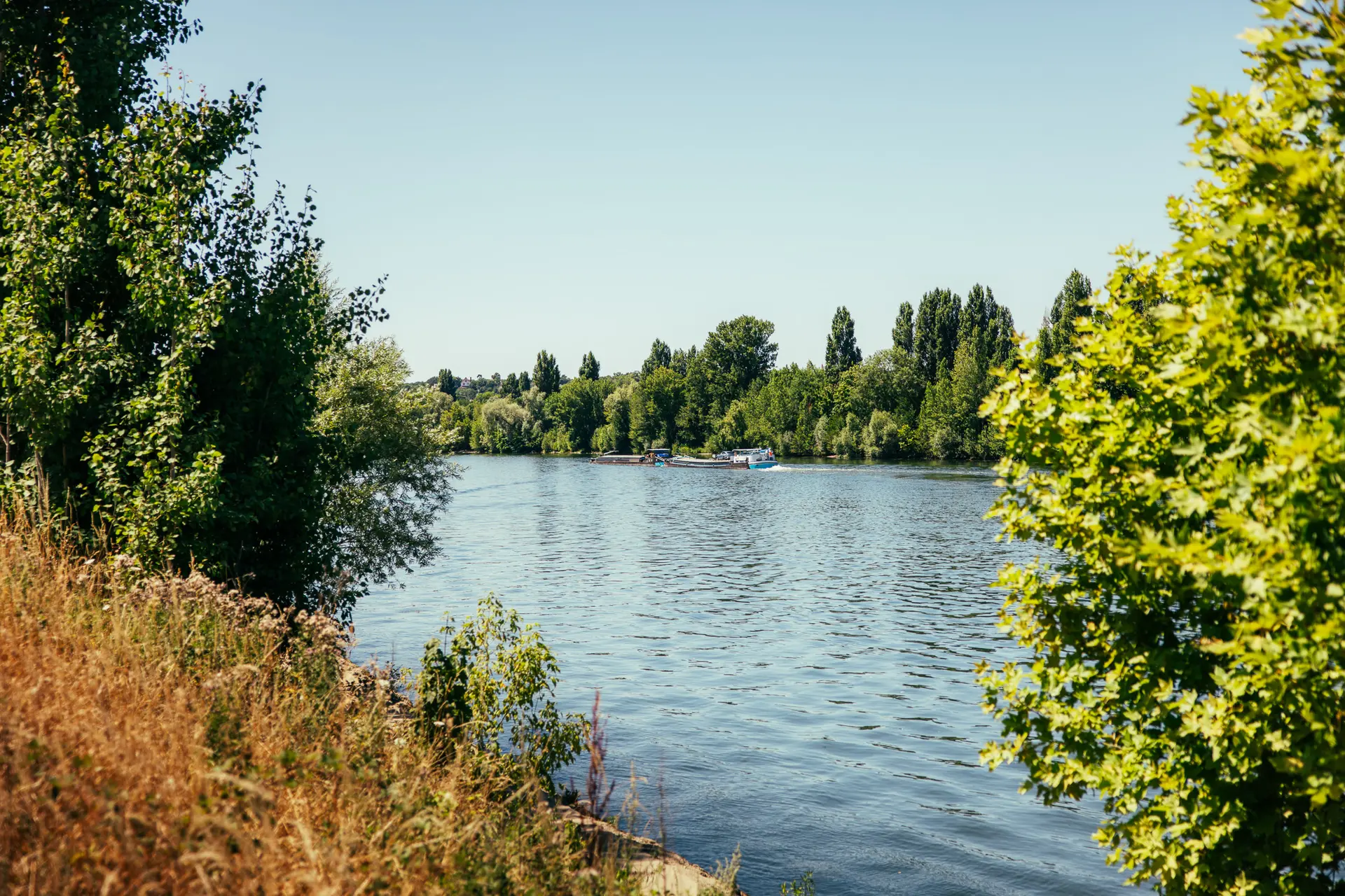 Conférence-projection “Guy de Maupassant, écrivain de son époque” suivie d’un goûter sur la péniche La Talente à Sartrouville : 21 mars_Sartrouville