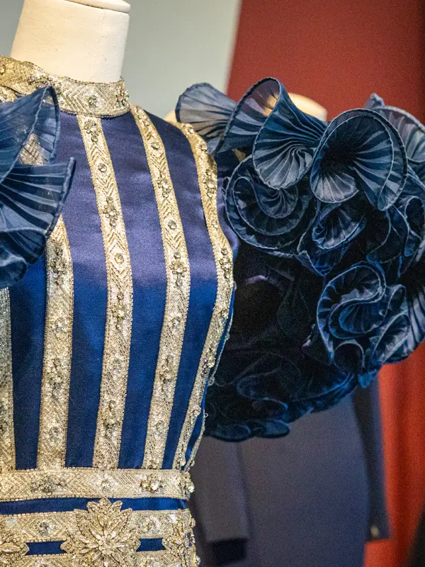 Ryan Layechi - Ville de Marseille