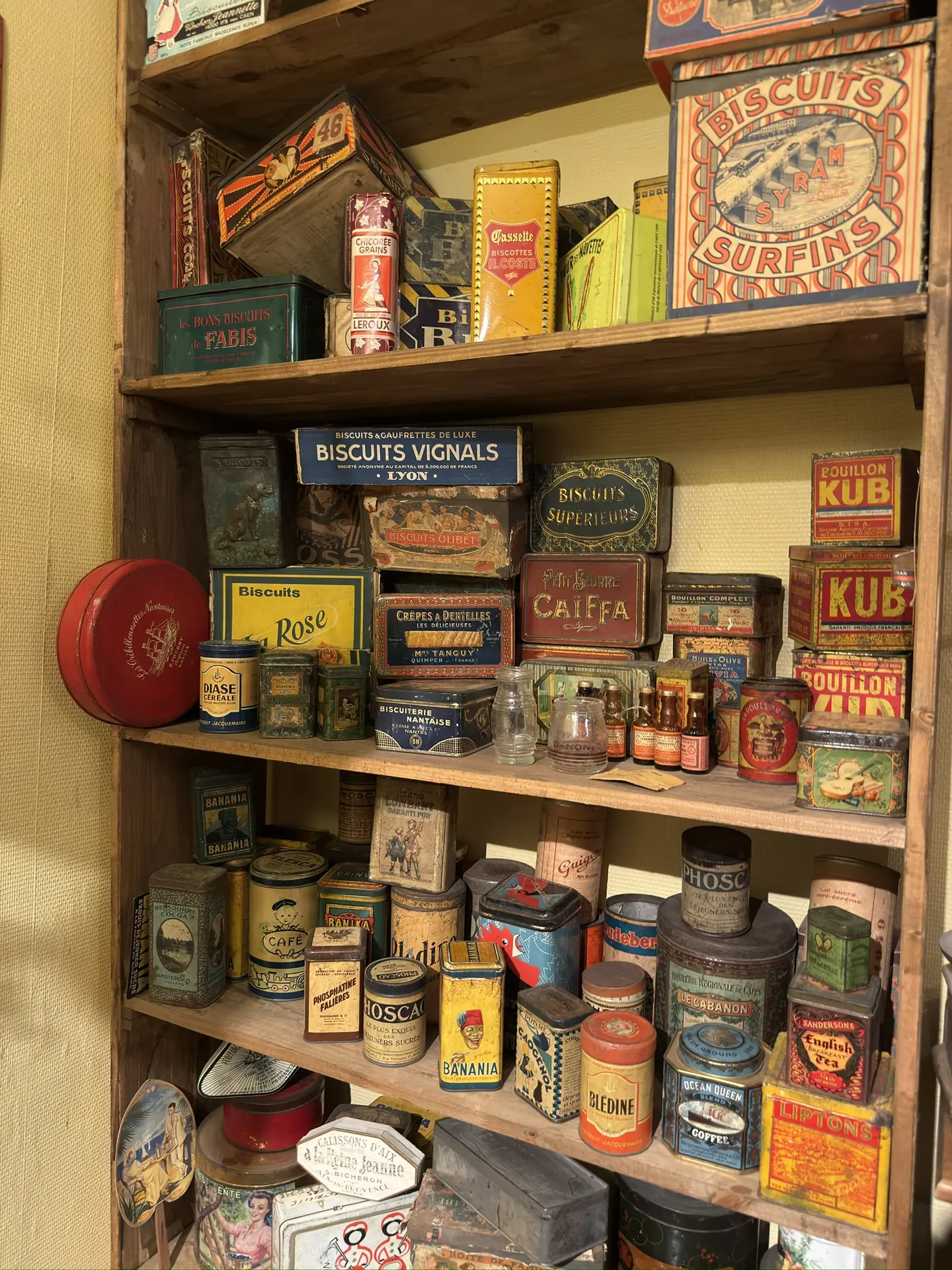 Journées du Patrimoine : Musée Gardanne Autrefois_Gardanne