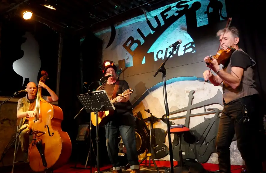 Festival Blues & Polar 2026 - 22ème édition_Manosque