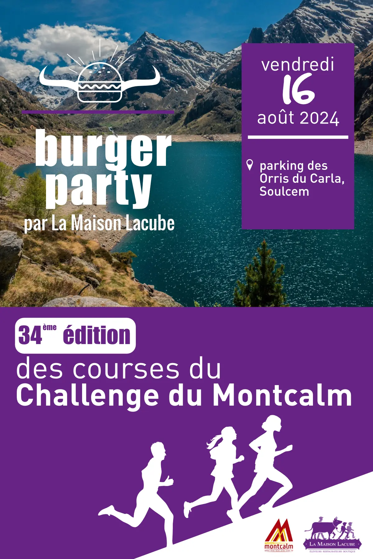 Burger Party