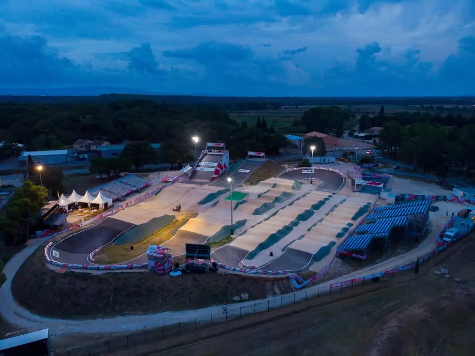 BMX - Coupe du Monde_Sarrians