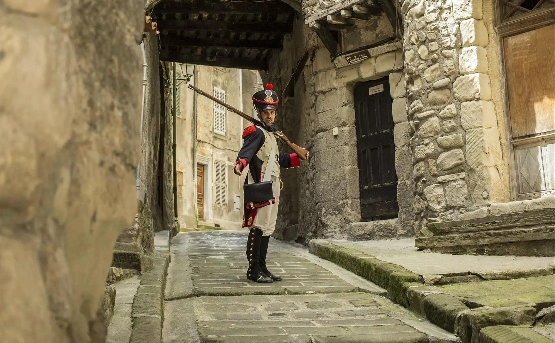 Fête de Saint Fortunat