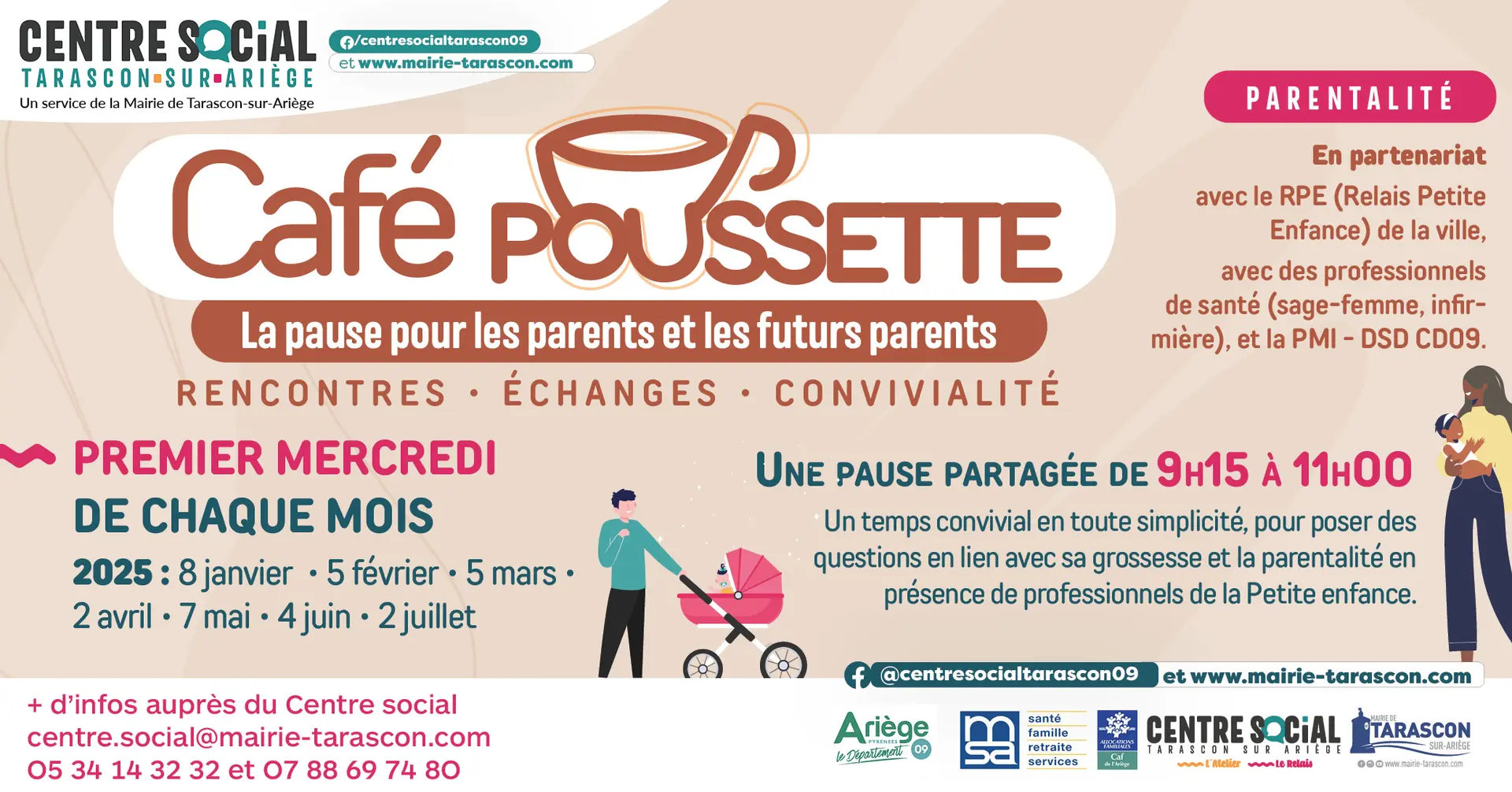 Affiche