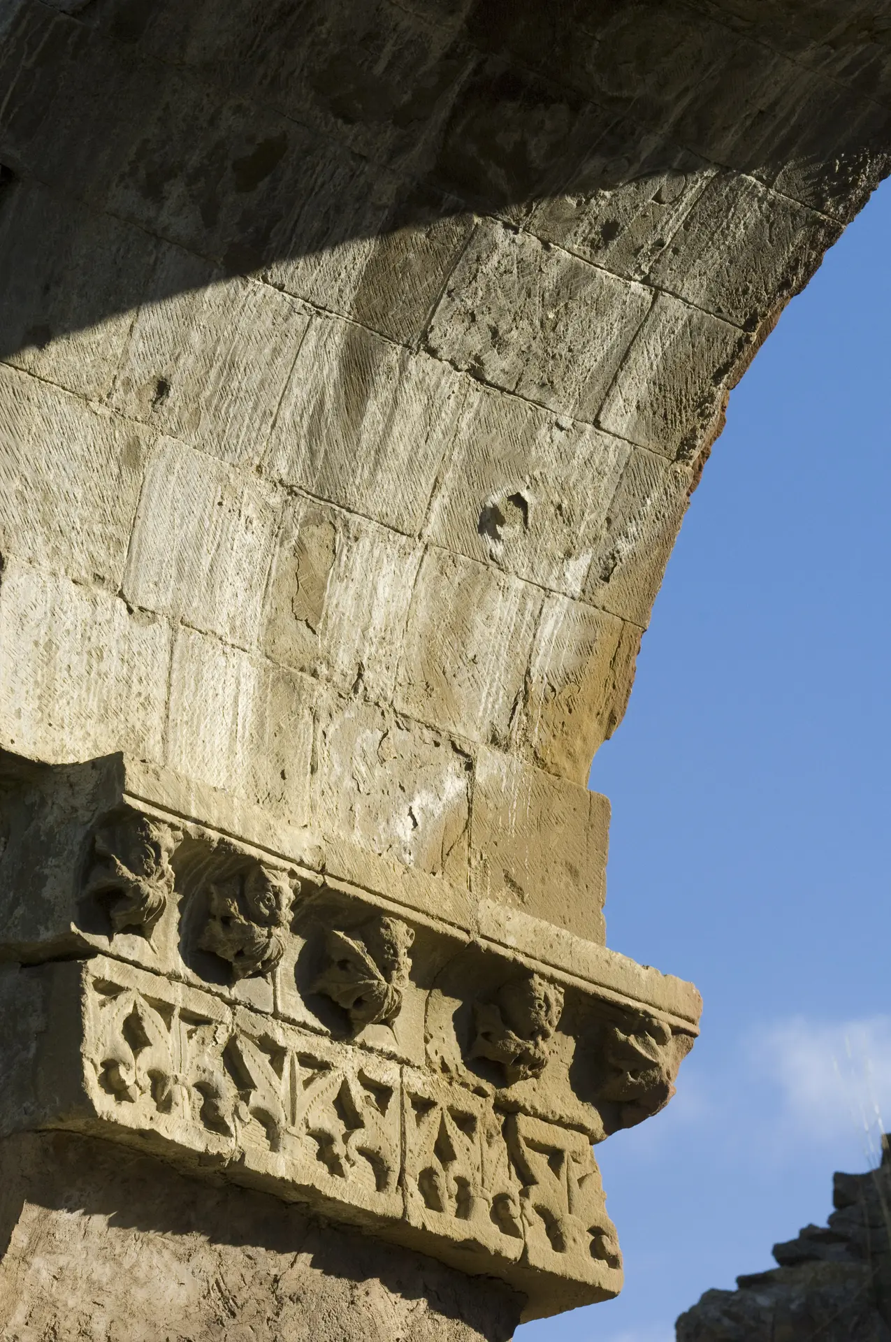 Le Prieuré de Saint-André-de-Rosans