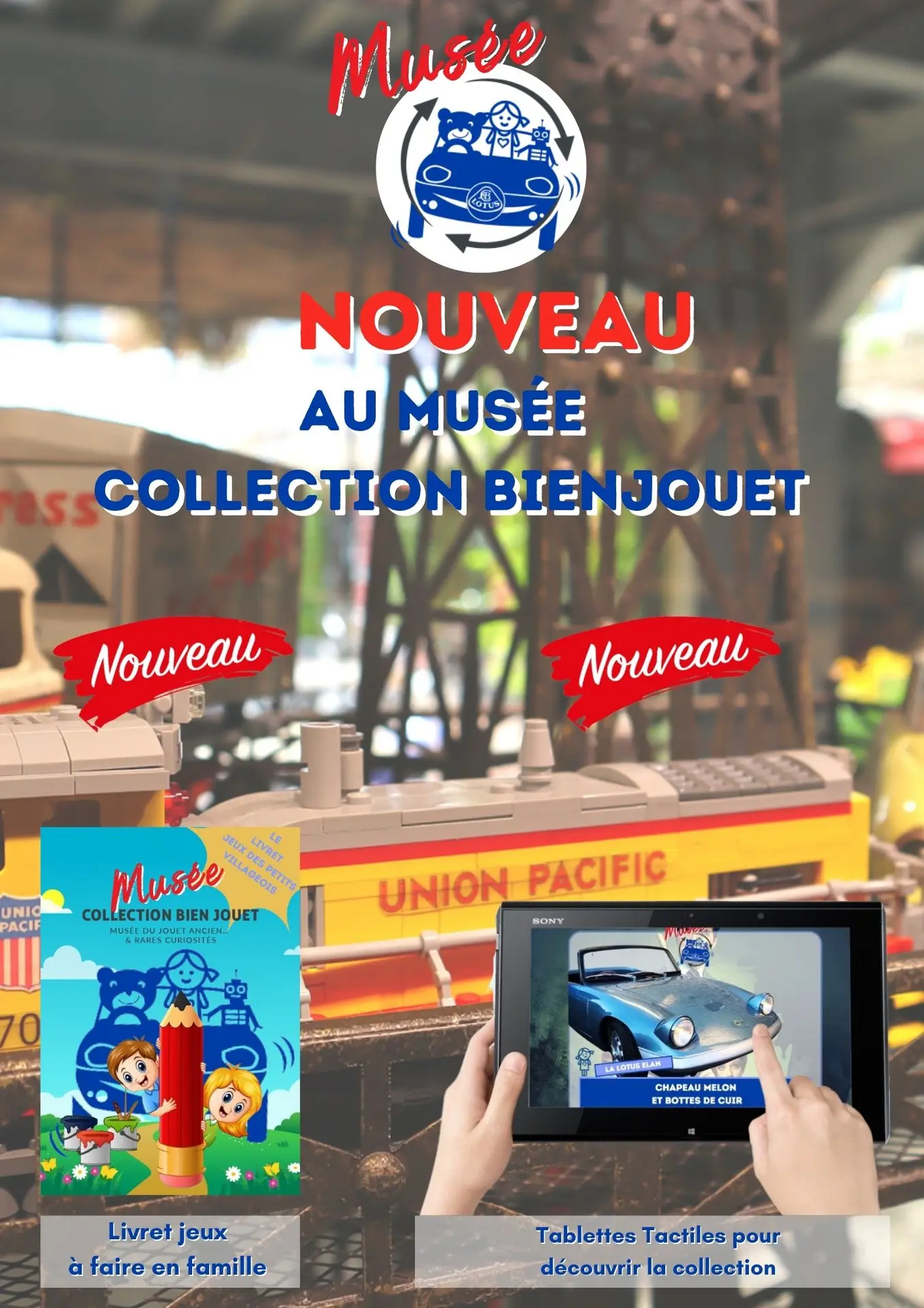 Musée Bien Jouet