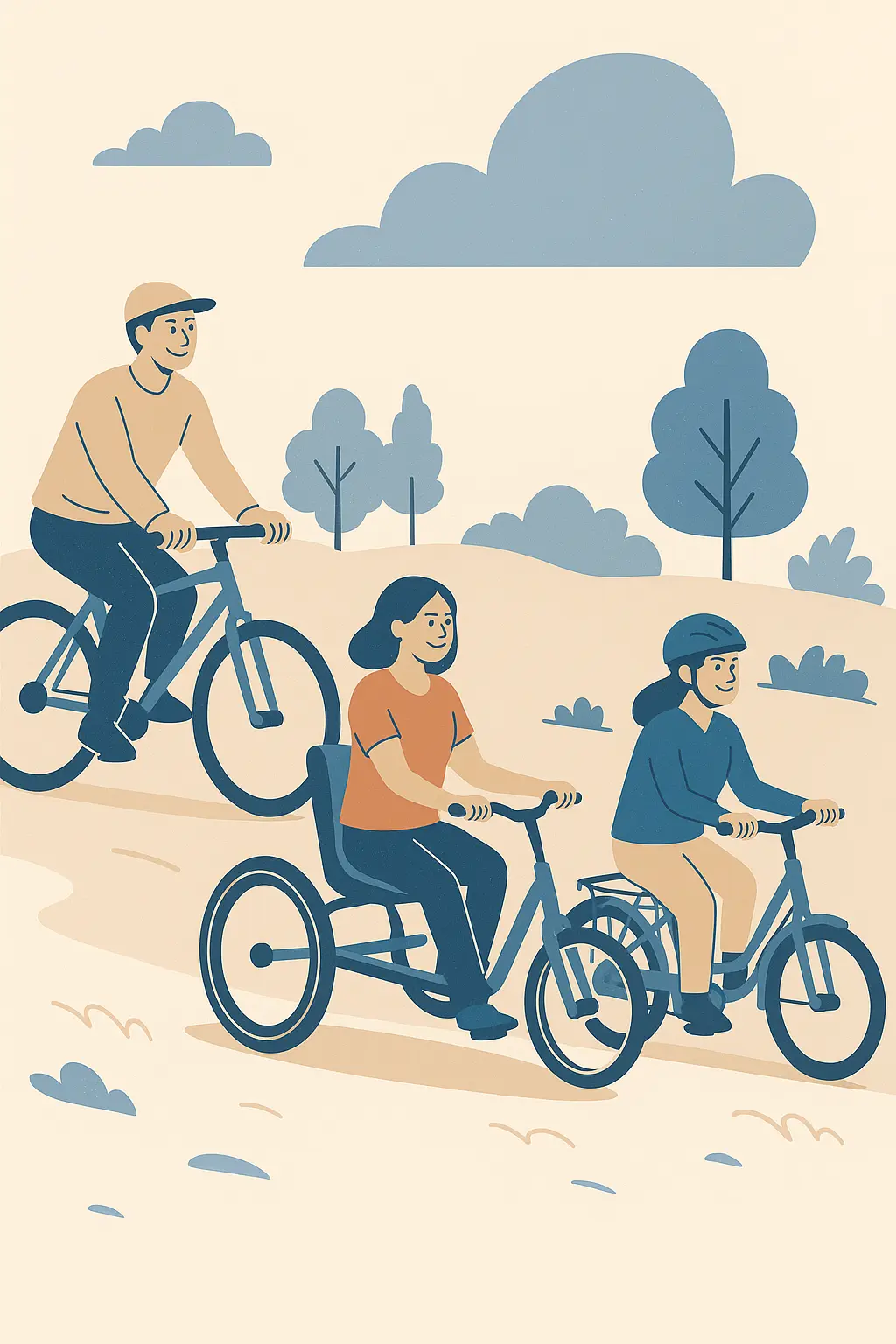 Tous à vélo_Saint-Vallier