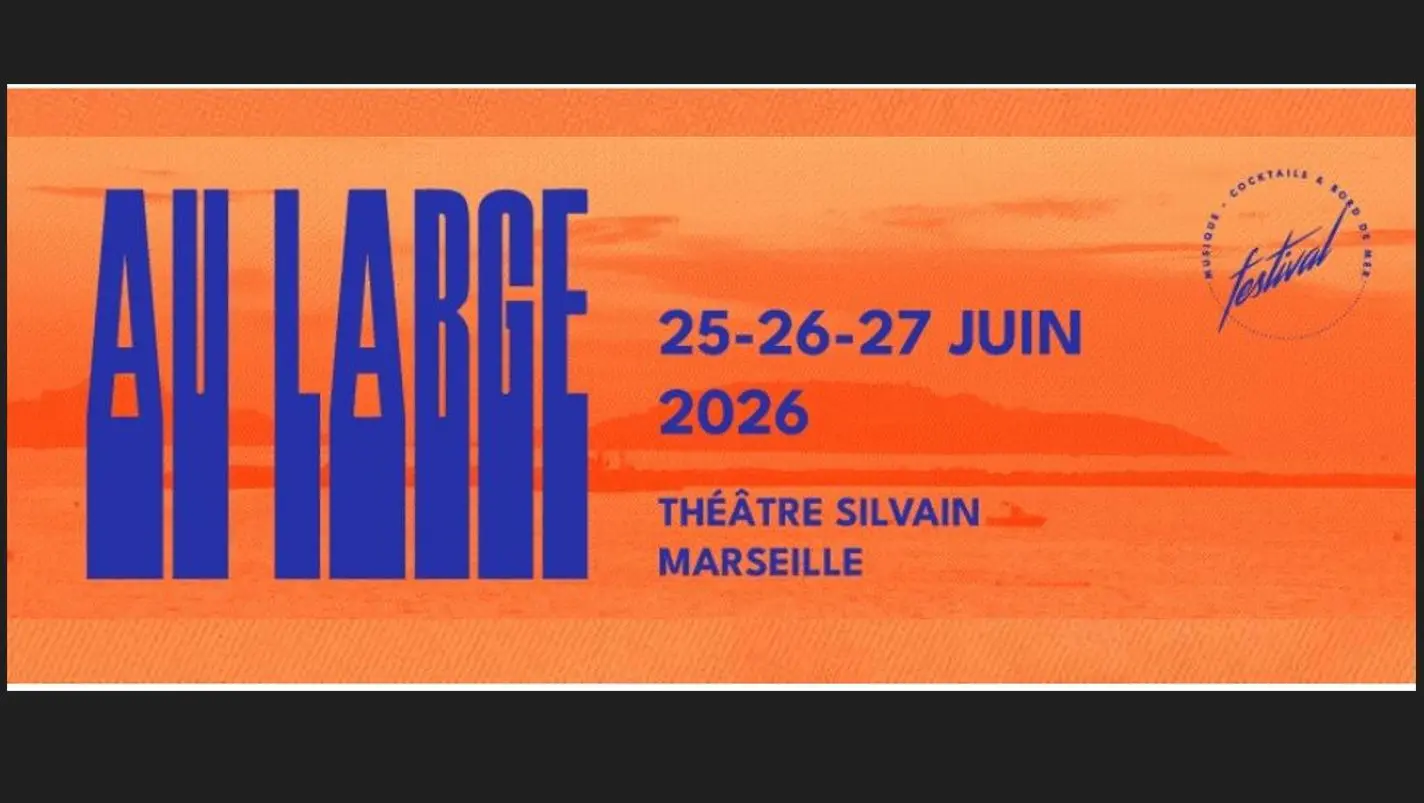 Au Large festival édition 2026
