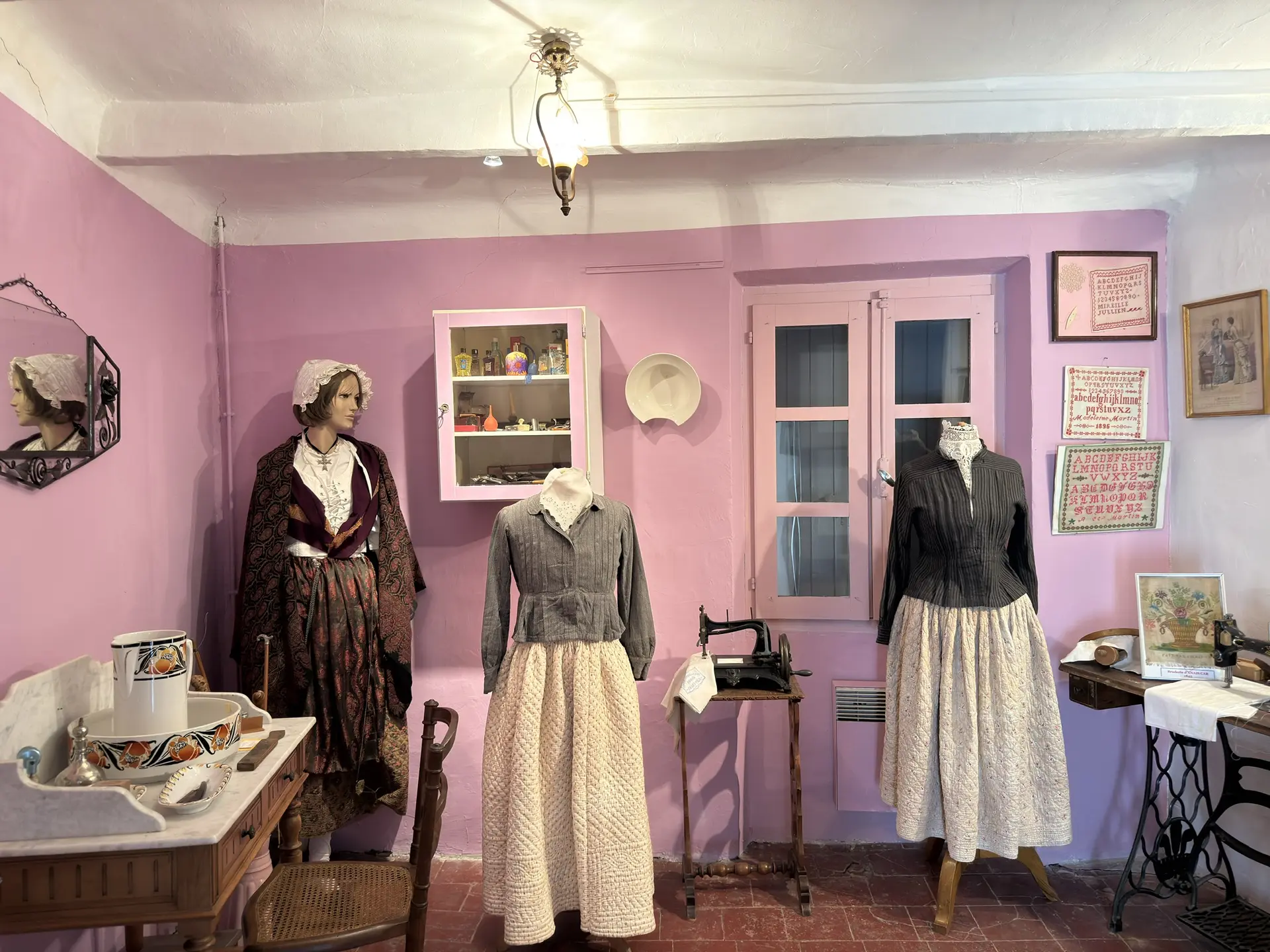Journées du Patrimoine : Musée Gardanne Autrefois_Gardanne