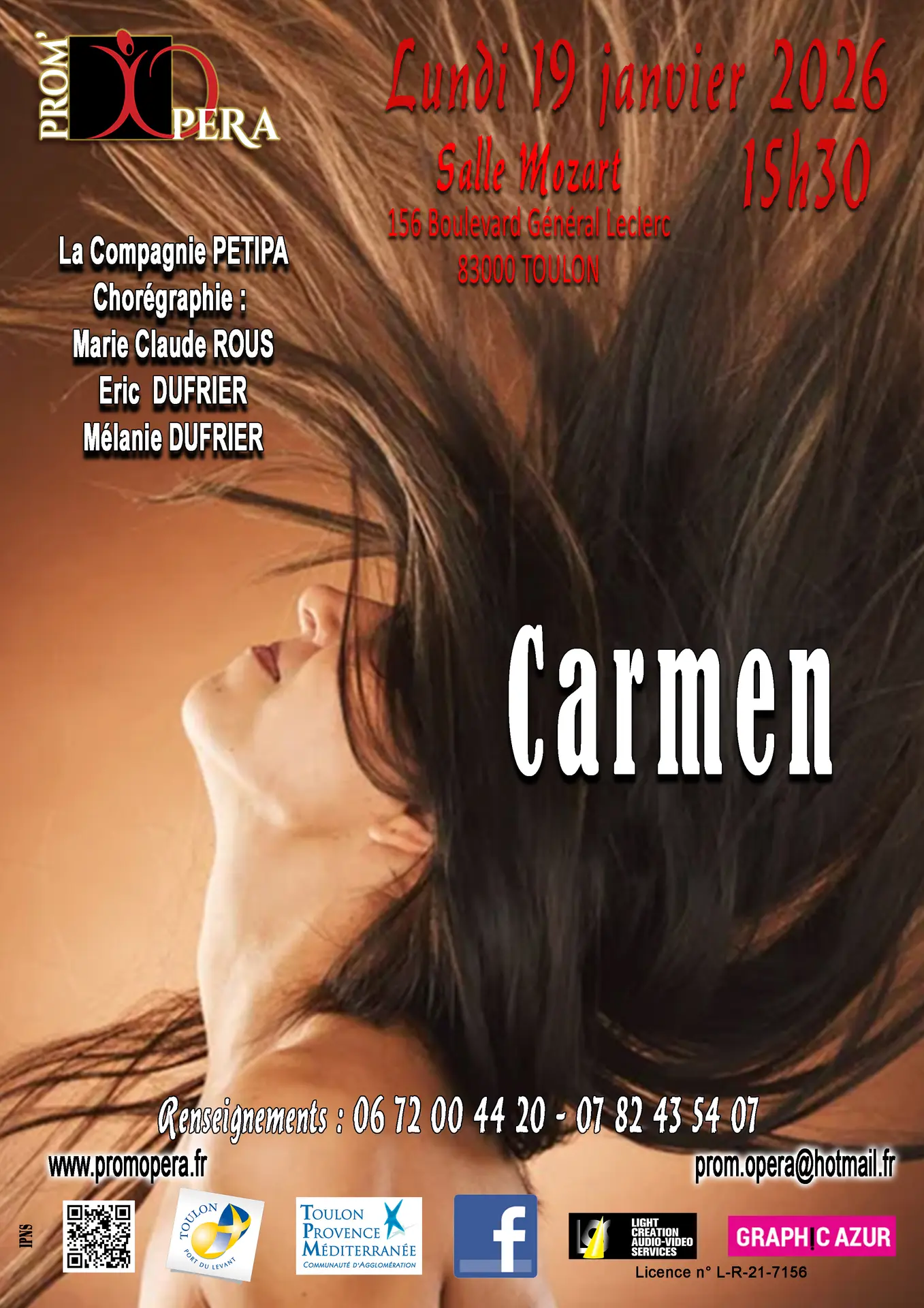 2026-01-19 Carmen