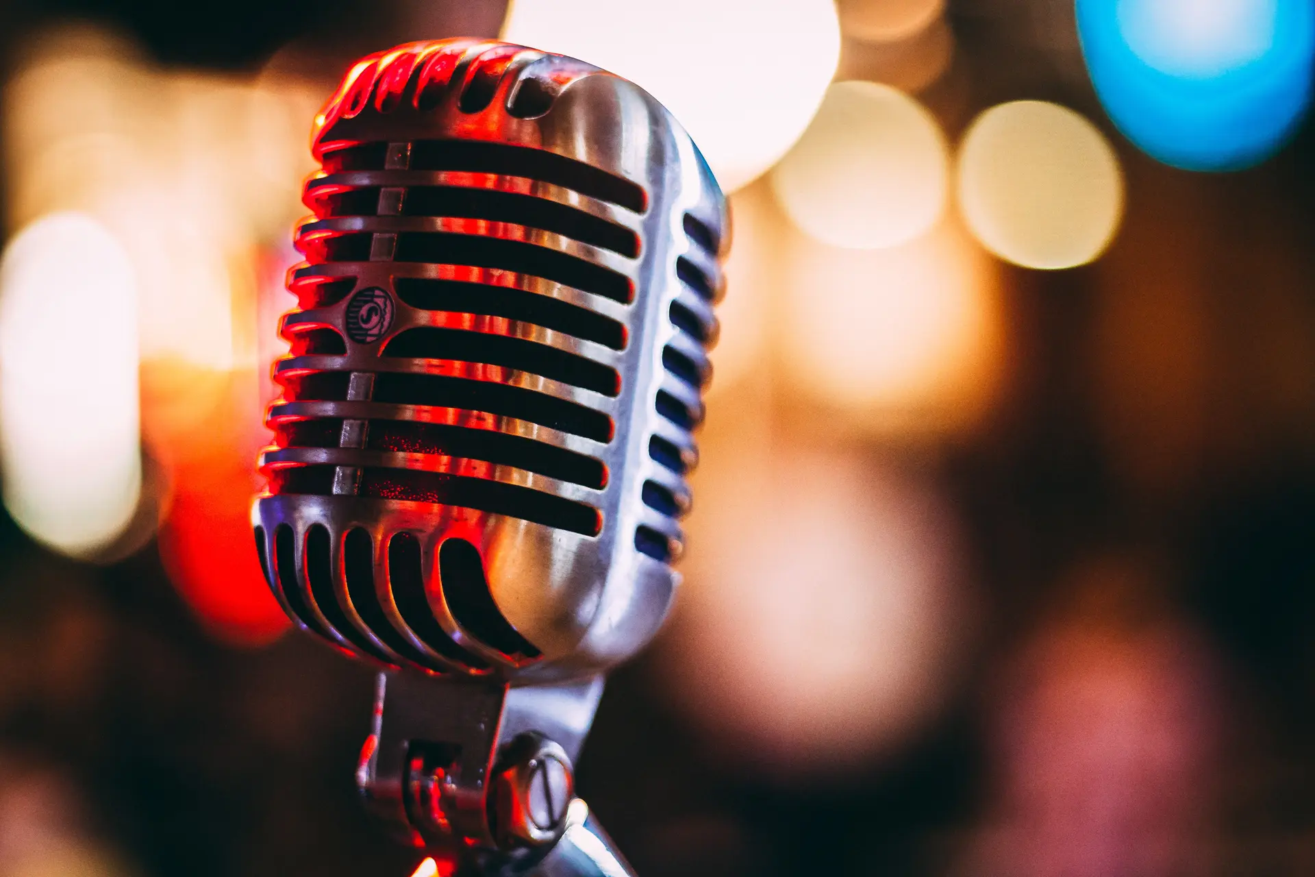 micro musique