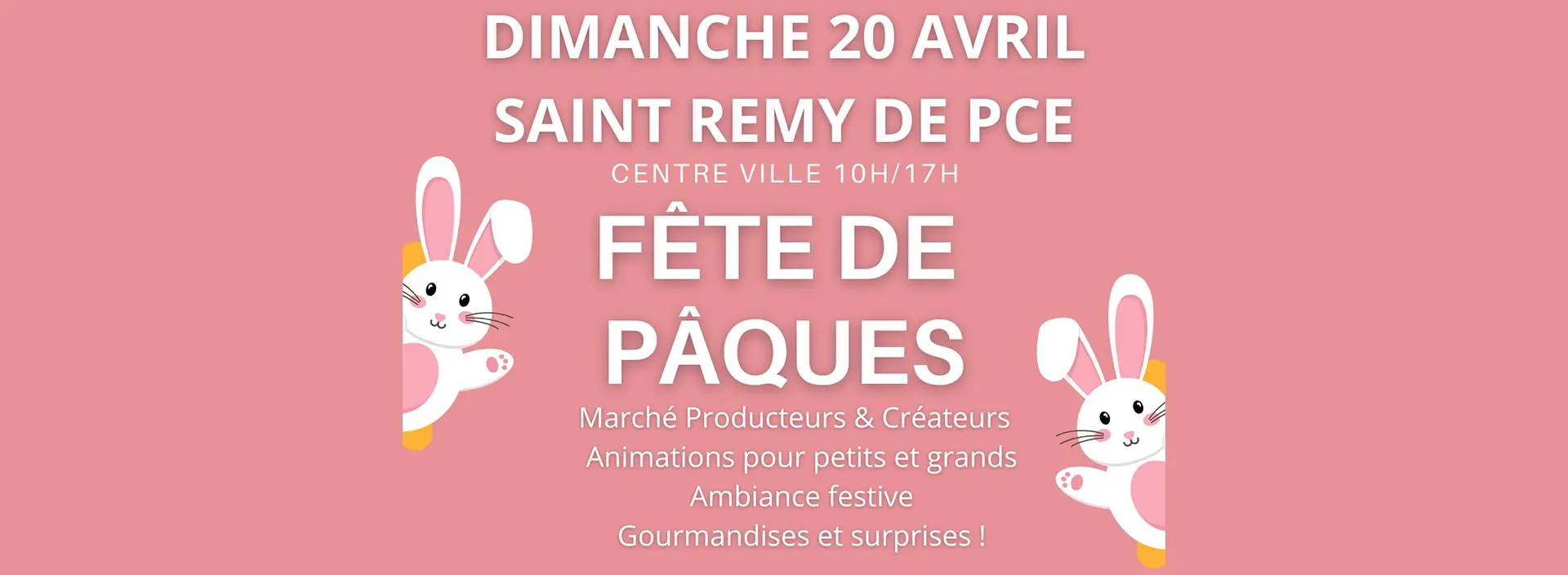 Fête de Pâques à Saint-Rémy-de-Provence_Saint-Rémy-de-Provence
