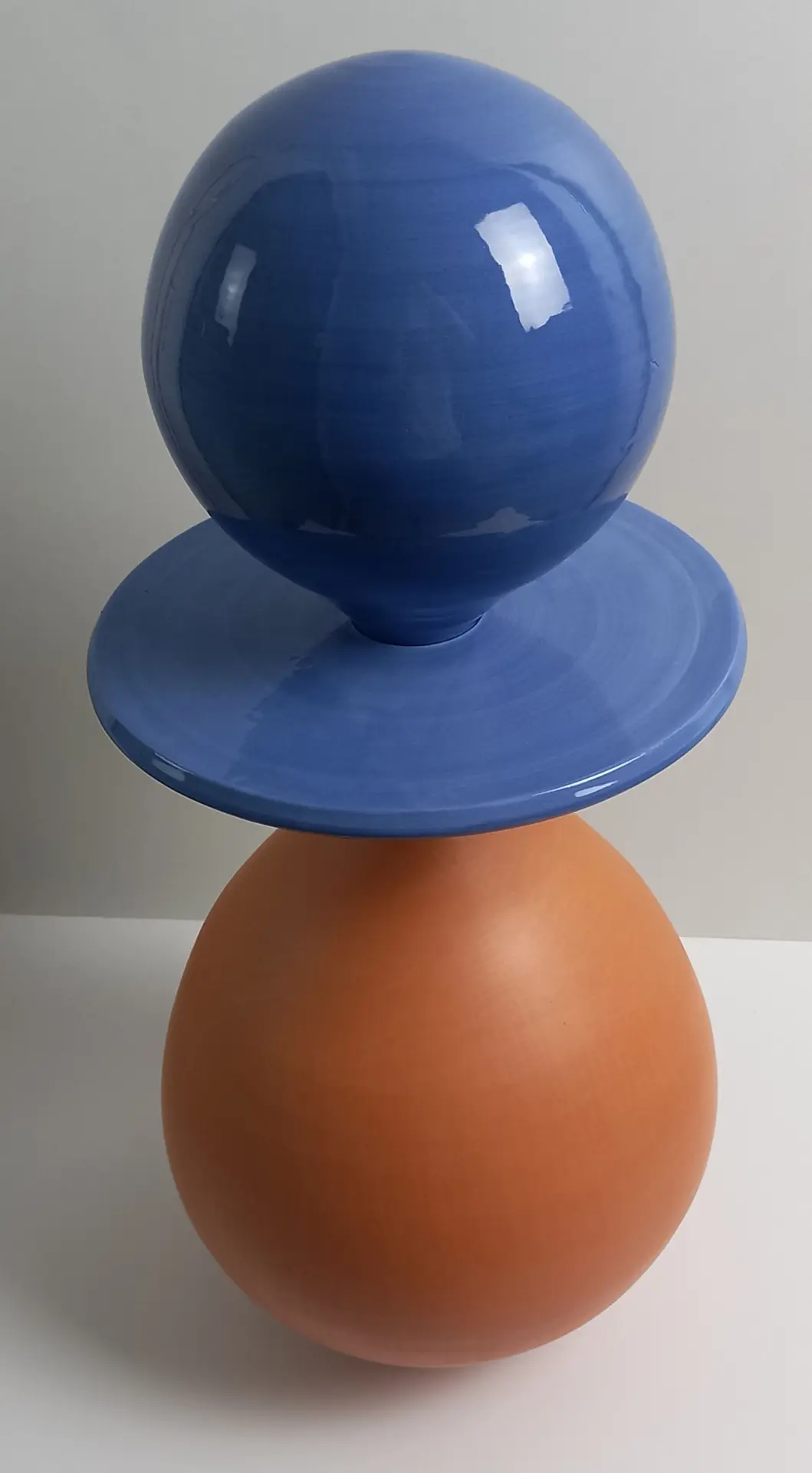 Exposition Portance de Marie Mihoubi à Saint-Paul de Vence