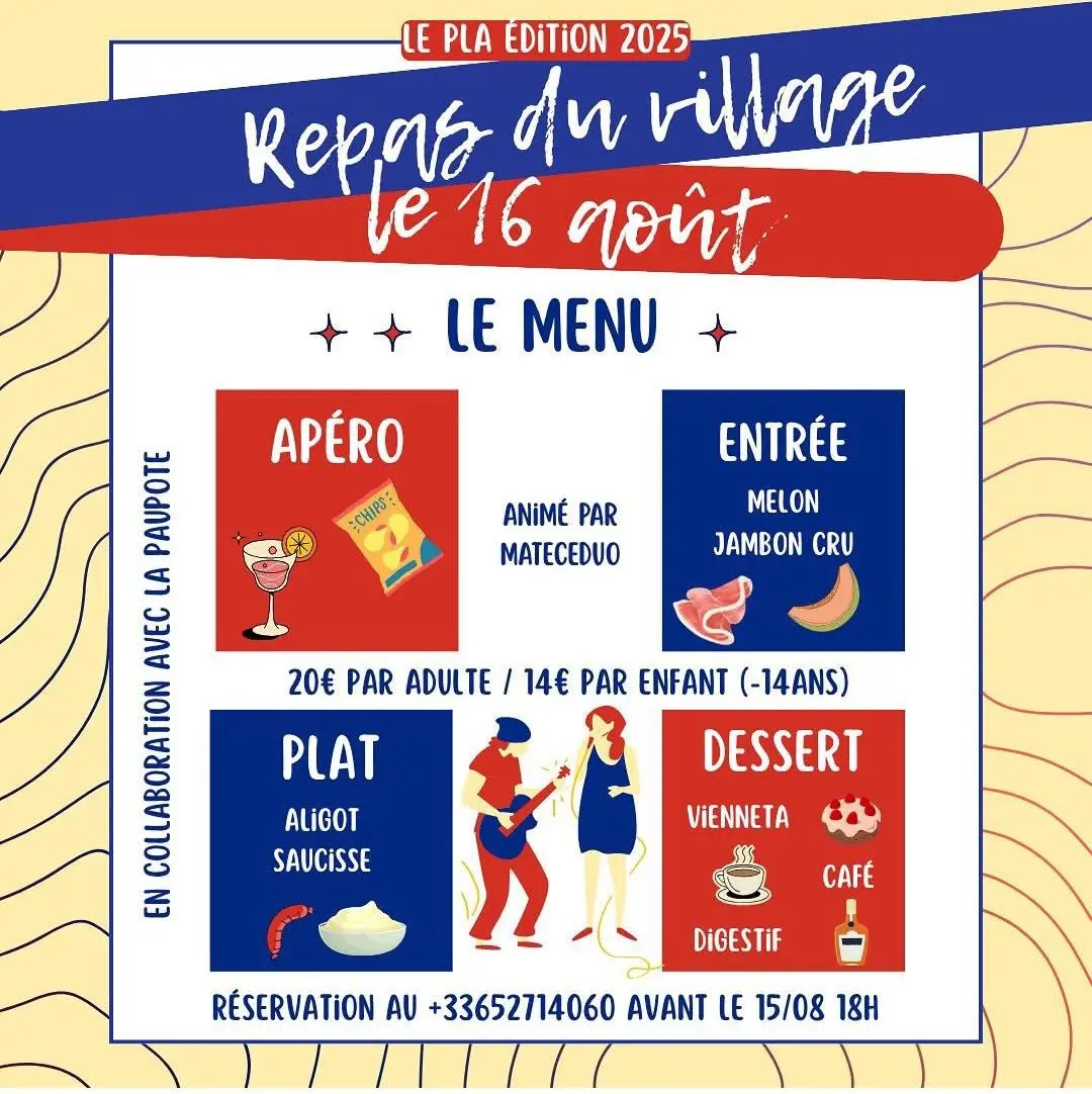 Affiche