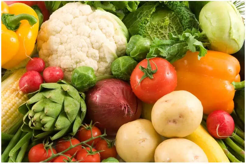 Marché de Ruffieu_Haut Valromey