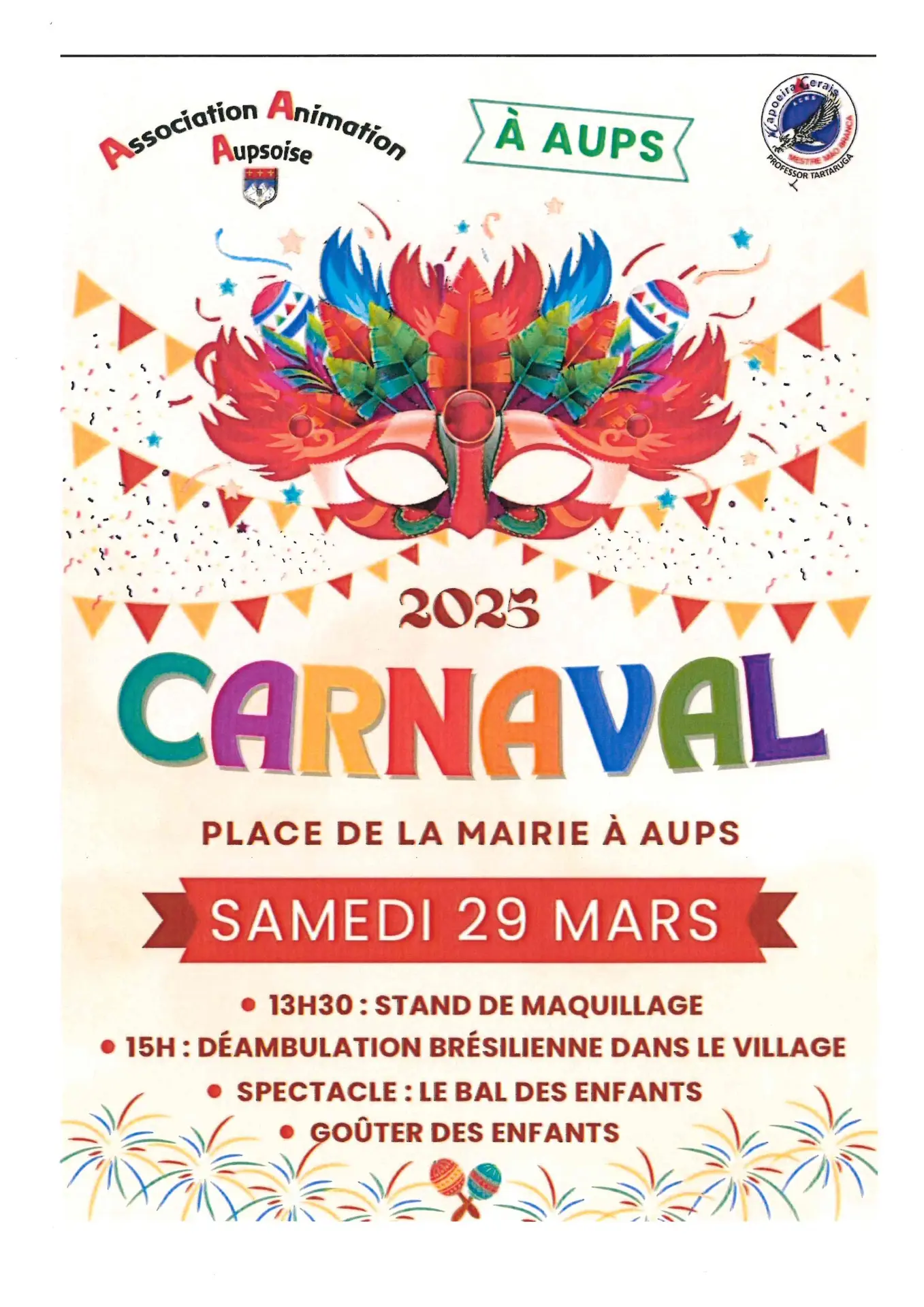Carnaval des Enfants
