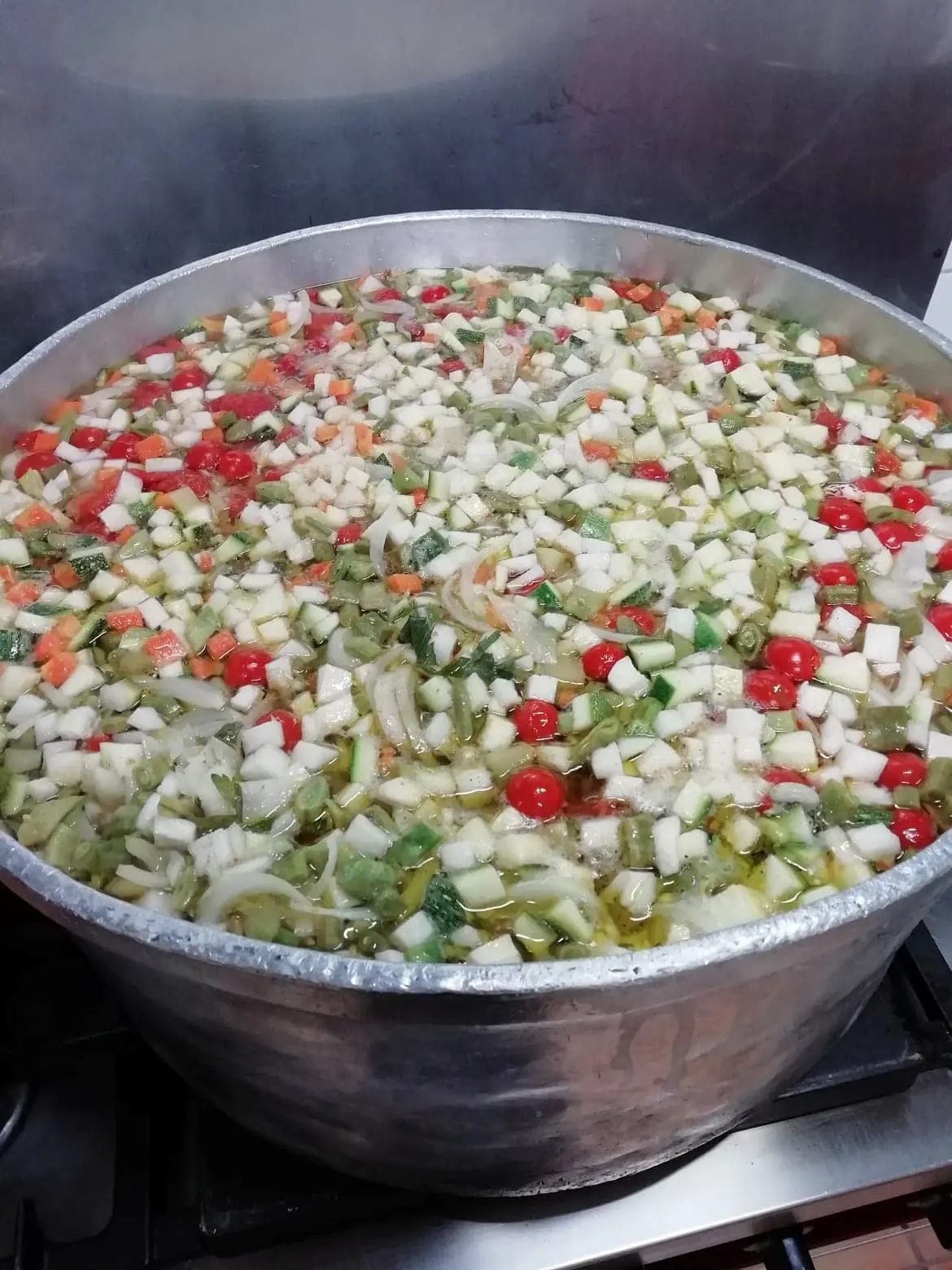 soupe